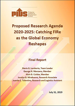 research topics 2023 philippines