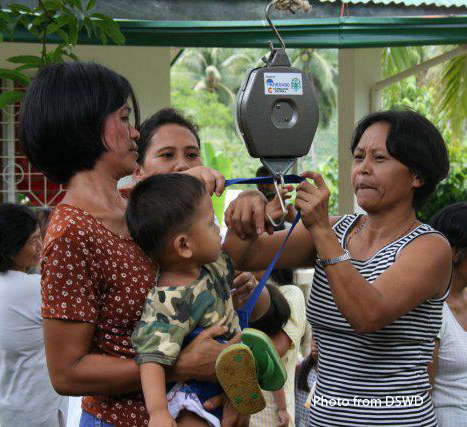 Senior citizens need greater social protection, health services during  COVID-19 pandemic — think tank