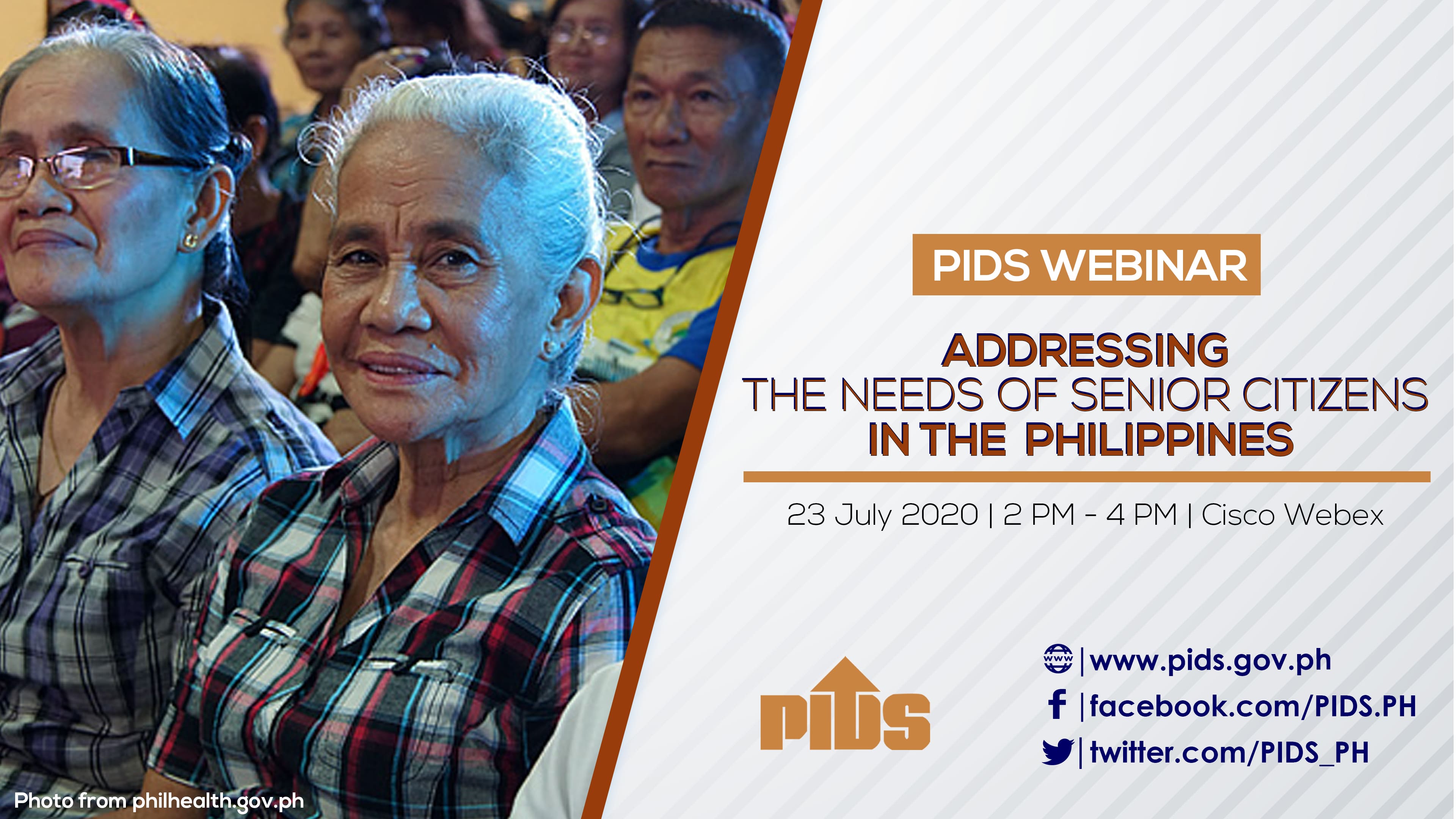 PIDS - Philippine Institute for Development Studies