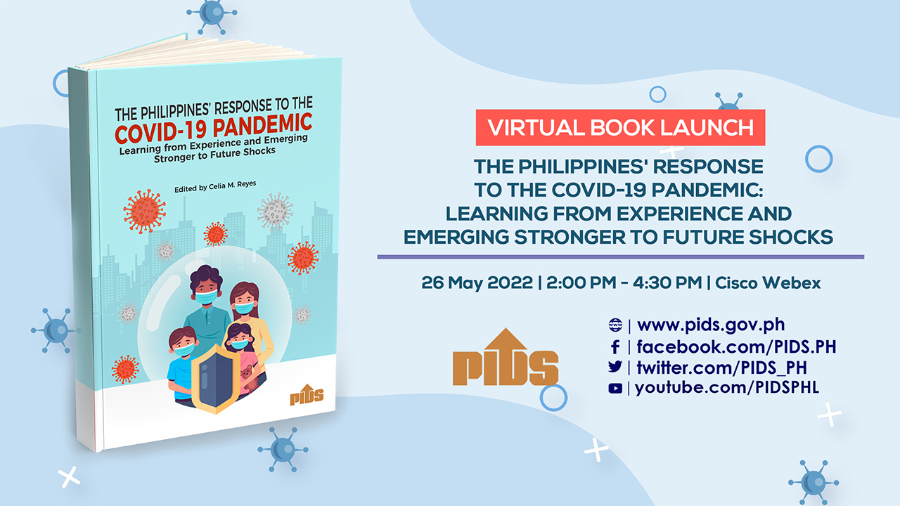 essay covid 19 response mechanism of the philippines