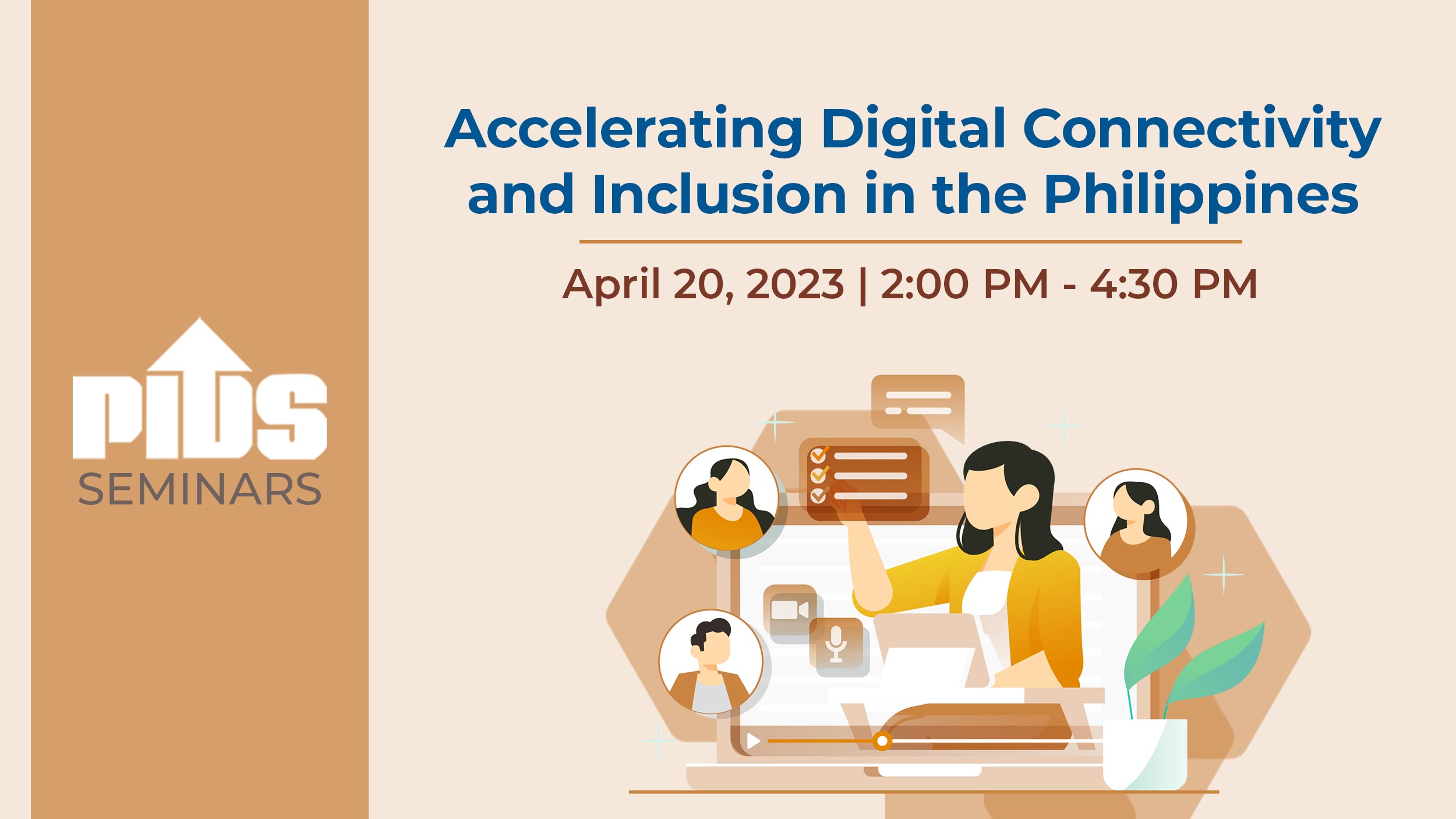 PIDS - Philippine Institute For Development Studies