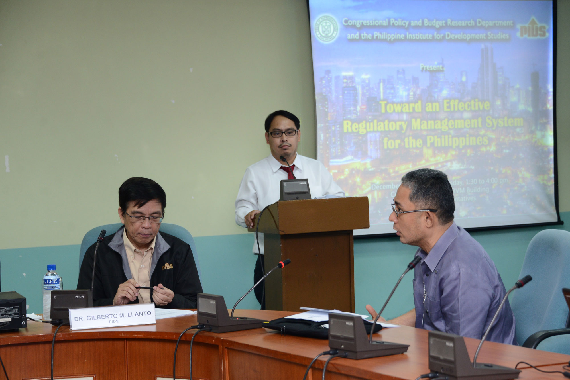 PIDS-CPBRD Forum Series: Toward An Effective Regulatory Management System For The Philippines-DSC_1367.jpg
