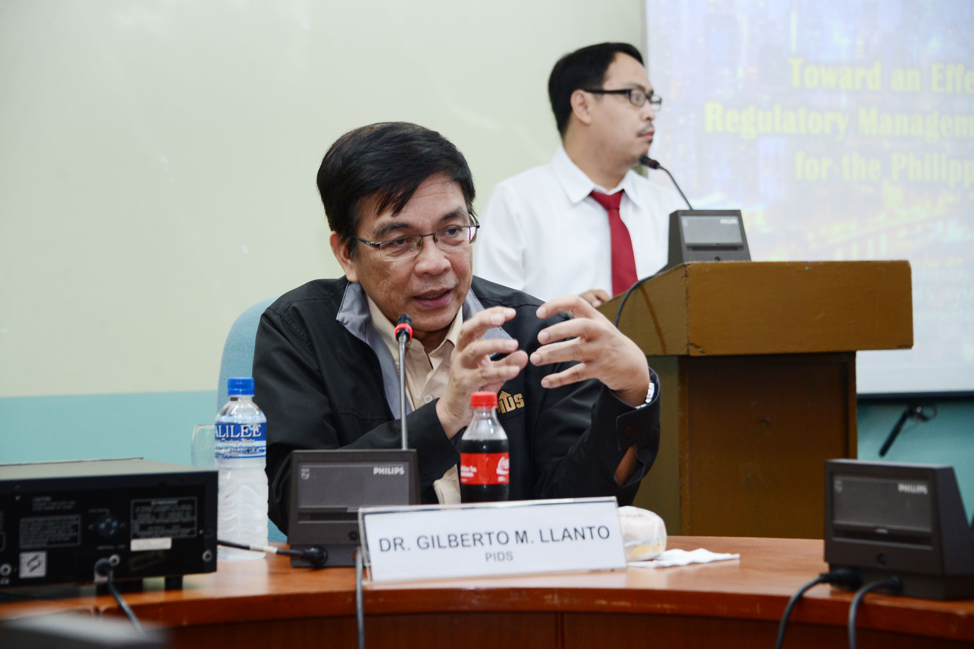 PIDS-CPBRD Forum Series: Toward An Effective Regulatory Management System For The Philippines-DSC_1383.jpg