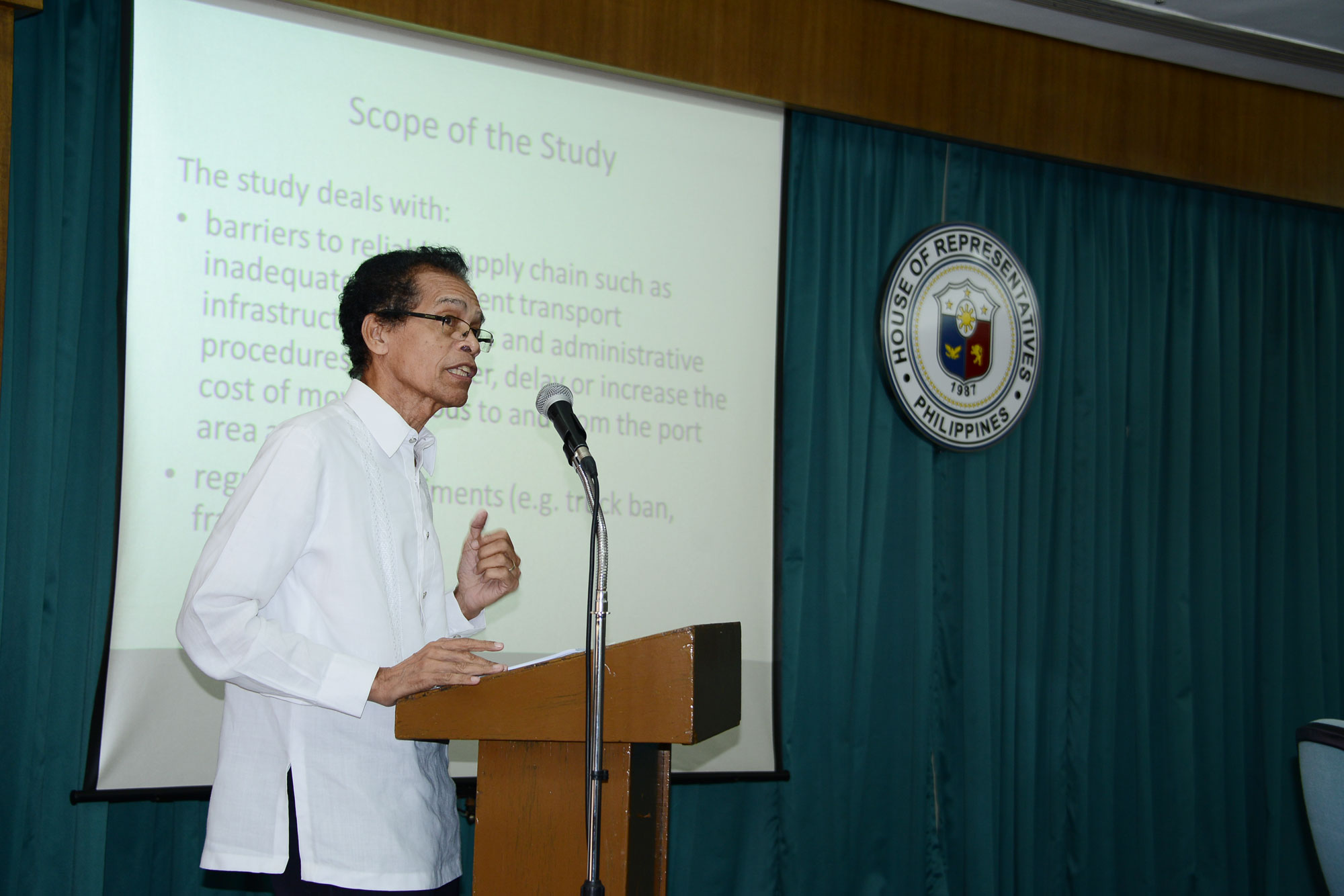 PIDS-CPBRD Forum Series: A System-Wide Study Of The Logistics Industry In The Greater Capital Region-DSC_1189.jpg