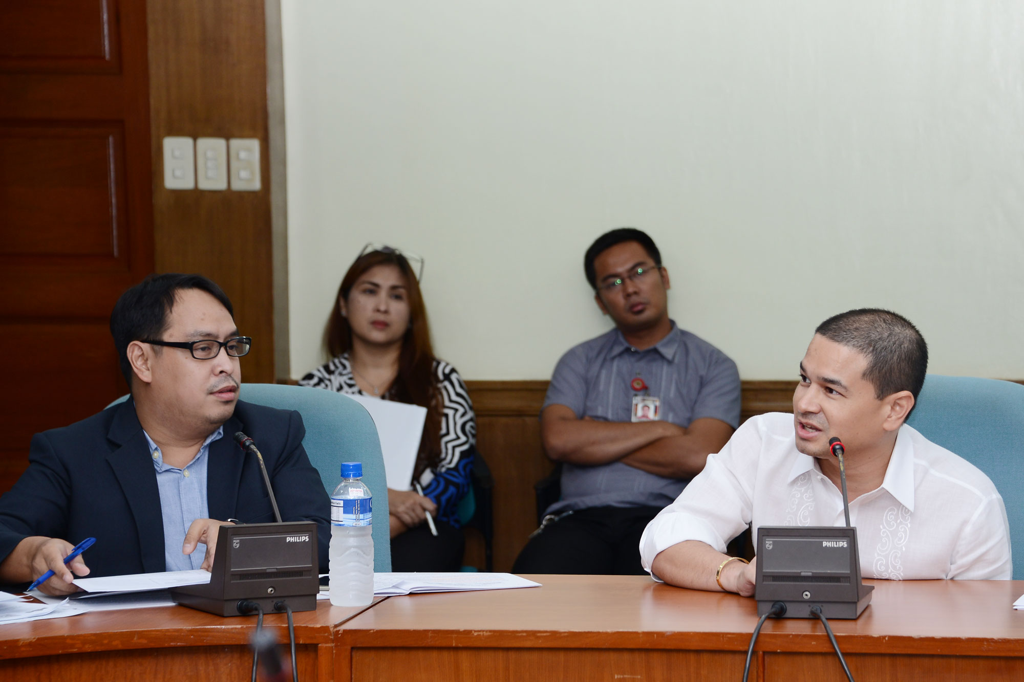 PIDS-CPBRD Forum Series: A System-Wide Study Of The Logistics Industry In The Greater Capital Region-DSC_1225.jpg