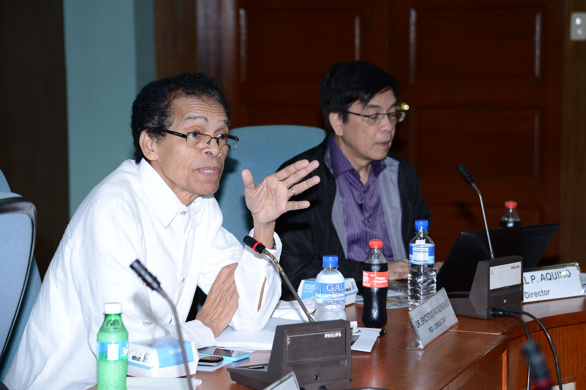 PIDS-CPBRD Forum Series: A System-Wide Study Of The Logistics Industry In The Greater Capital Region-DSC_1239.jpg