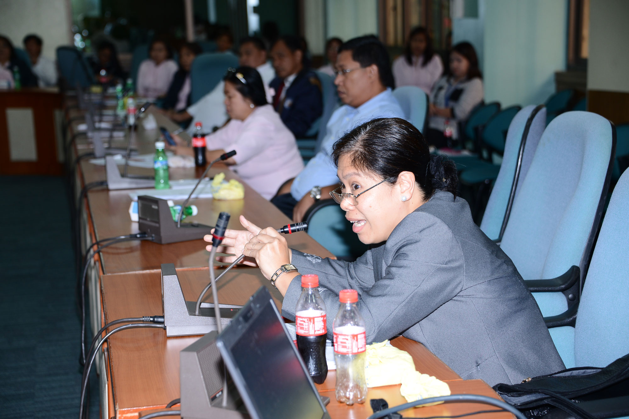 PIDS-CPBRD Forum Series: A System-Wide Study Of The Logistics Industry In The Greater Capital Region-DSC_1244.jpg