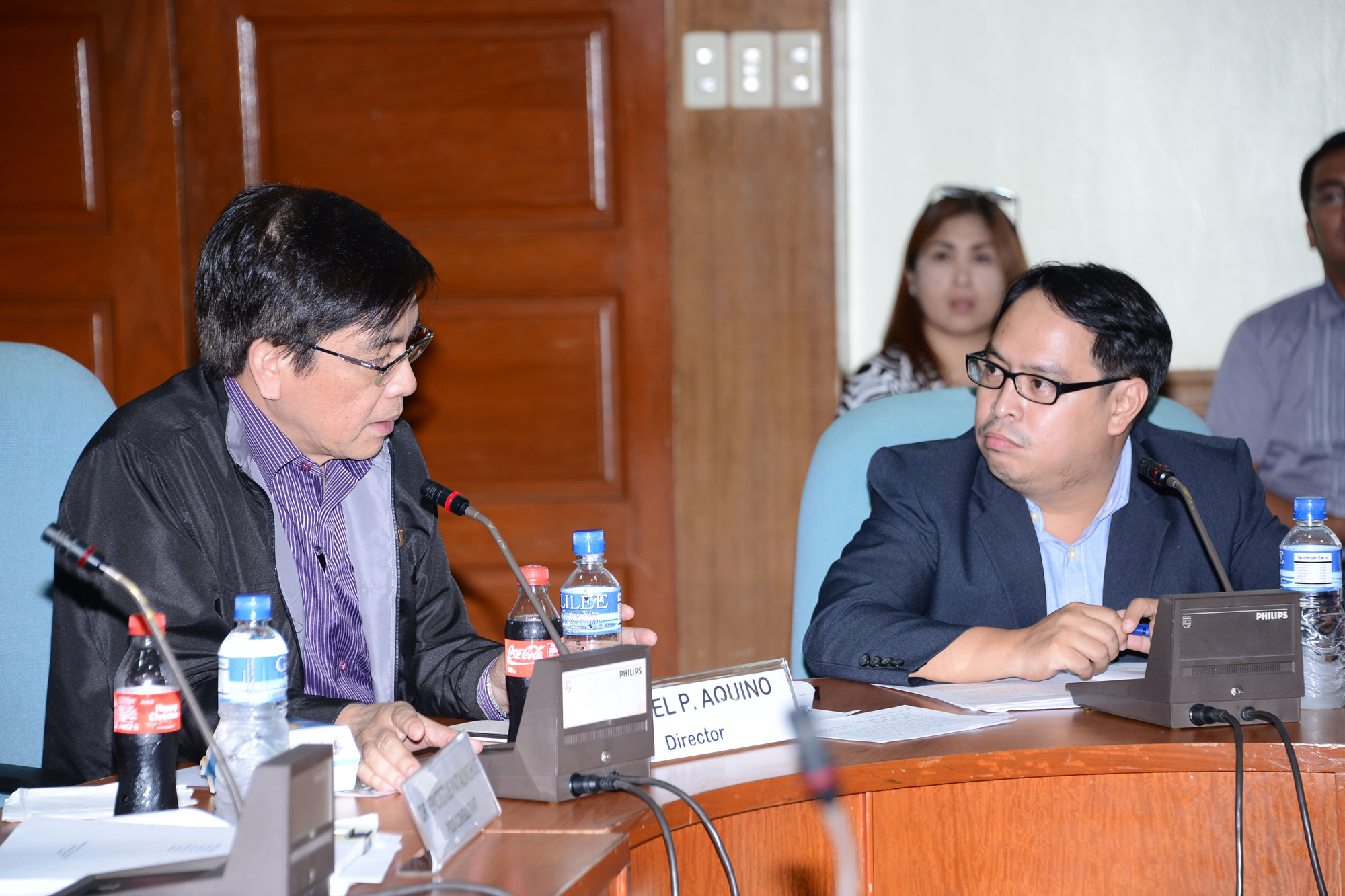 PIDS-CPBRD Forum Series: A System-Wide Study Of The Logistics Industry In The Greater Capital Region-DSC_1248.jpg