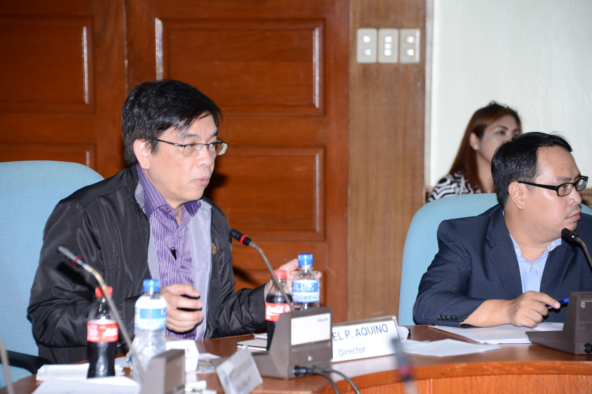 PIDS-CPBRD Forum Series: A System-Wide Study Of The Logistics Industry In The Greater Capital Region-DSC_1251.jpg