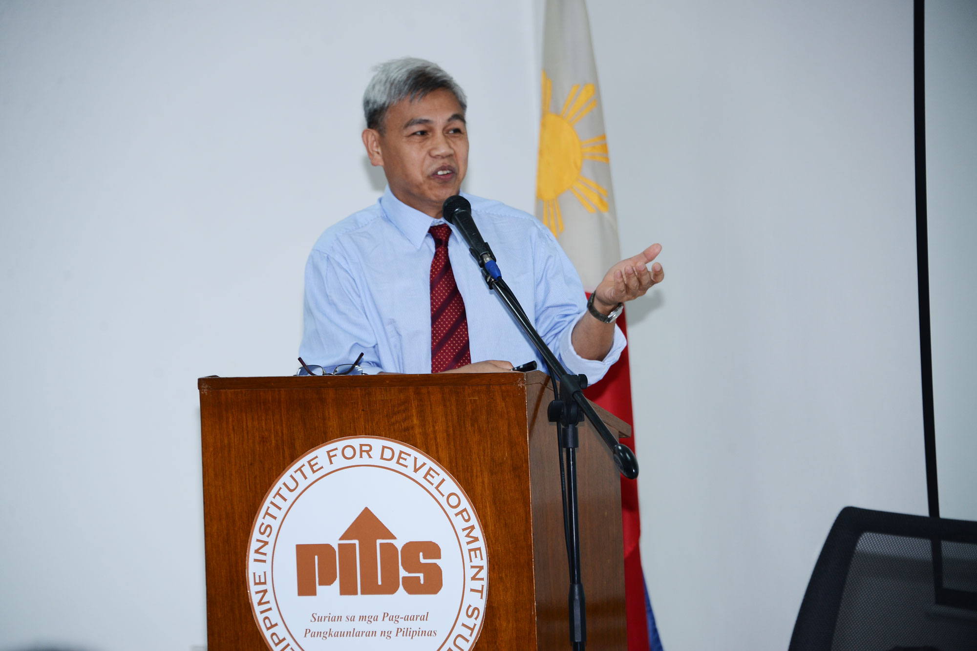Pulong Saliksikan On Potential Economic Benefits Of The Philippines From The Regional Comprehensive Economic Partnership-DSC_1123.jpg
