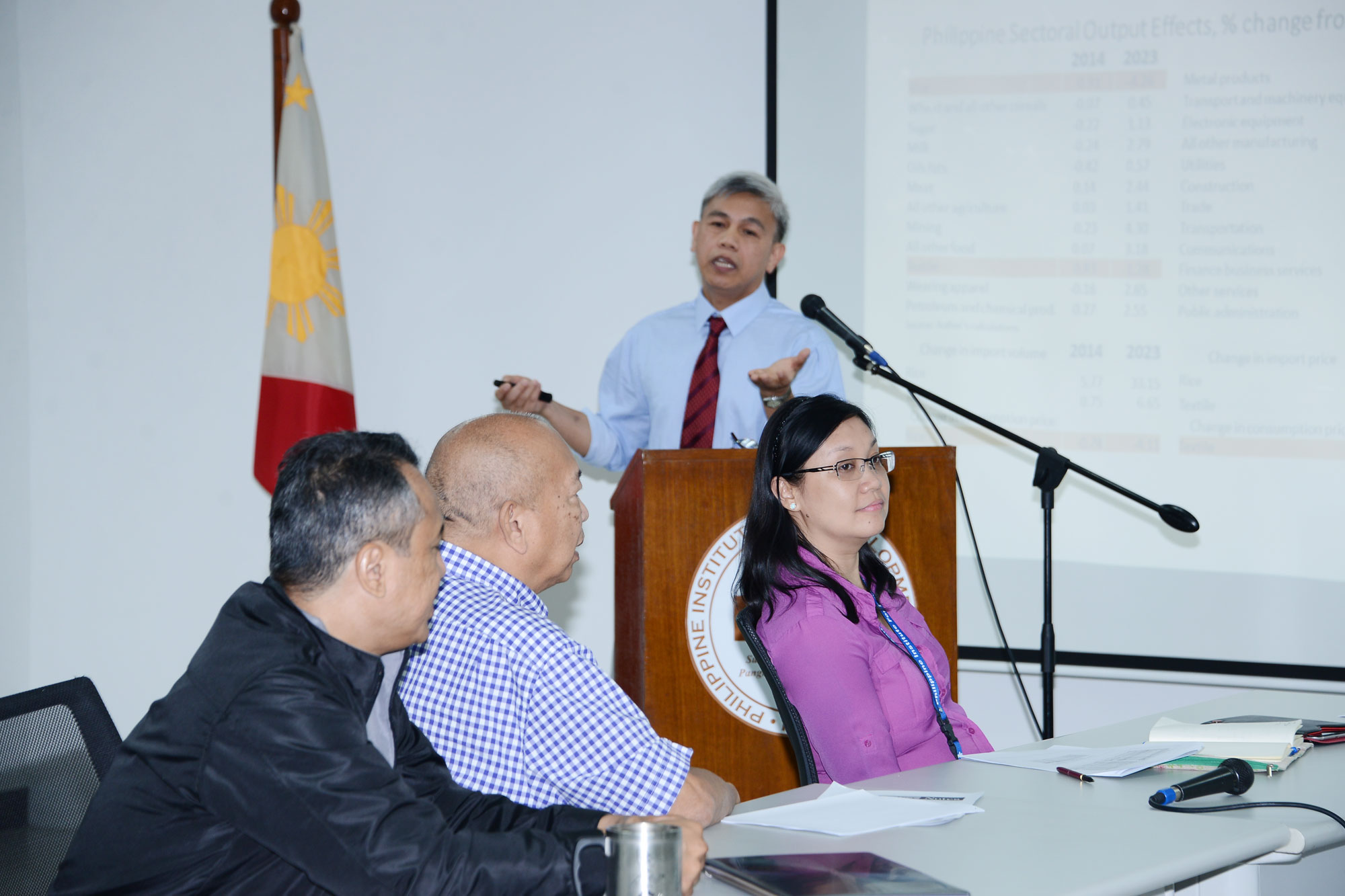 Pulong Saliksikan On Potential Economic Benefits Of The Philippines From The Regional Comprehensive Economic Partnership-DSC_1132.jpg