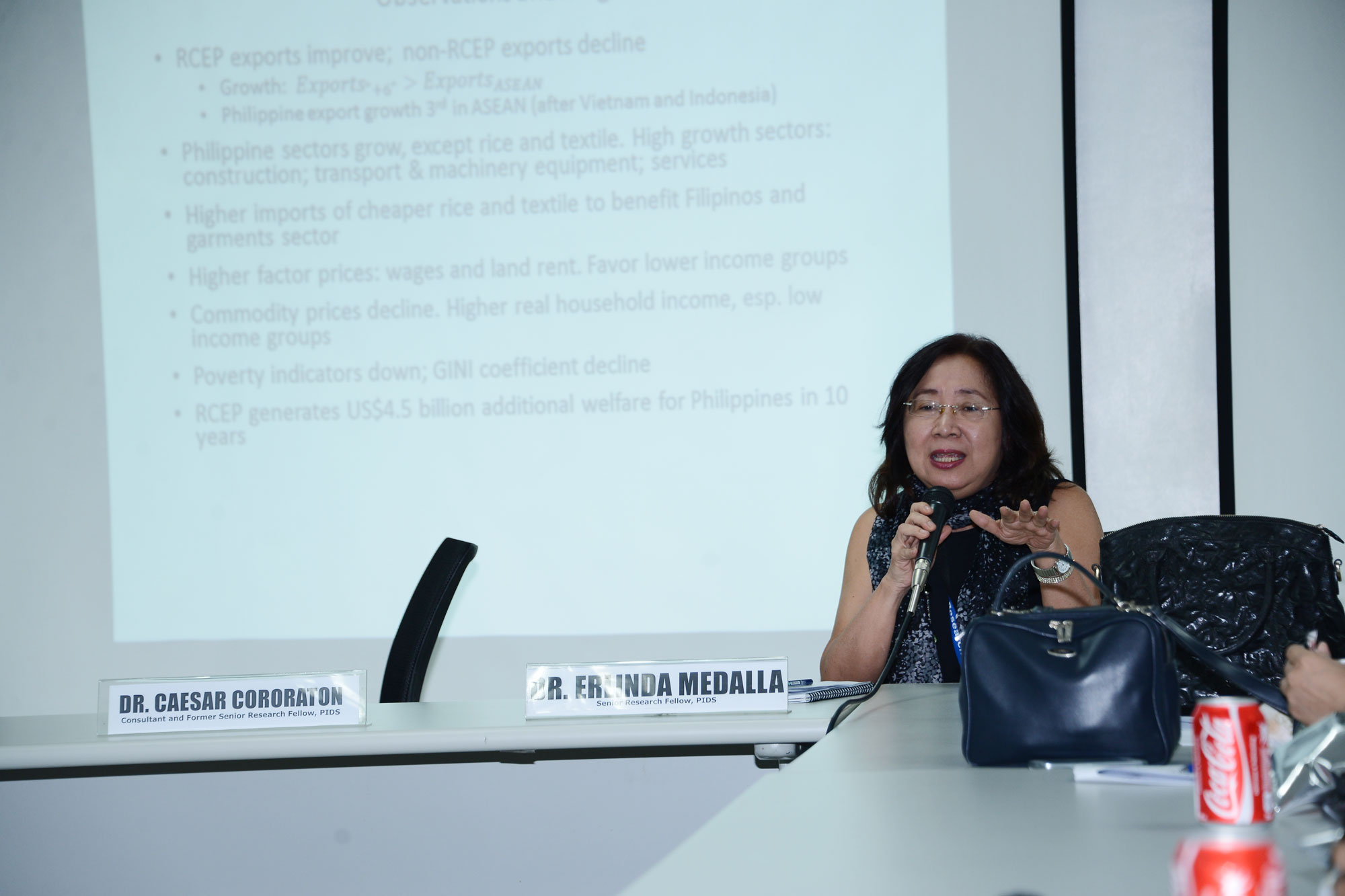 Pulong Saliksikan On Potential Economic Benefits Of The Philippines From The Regional Comprehensive Economic Partnership-DSC_1166.jpg