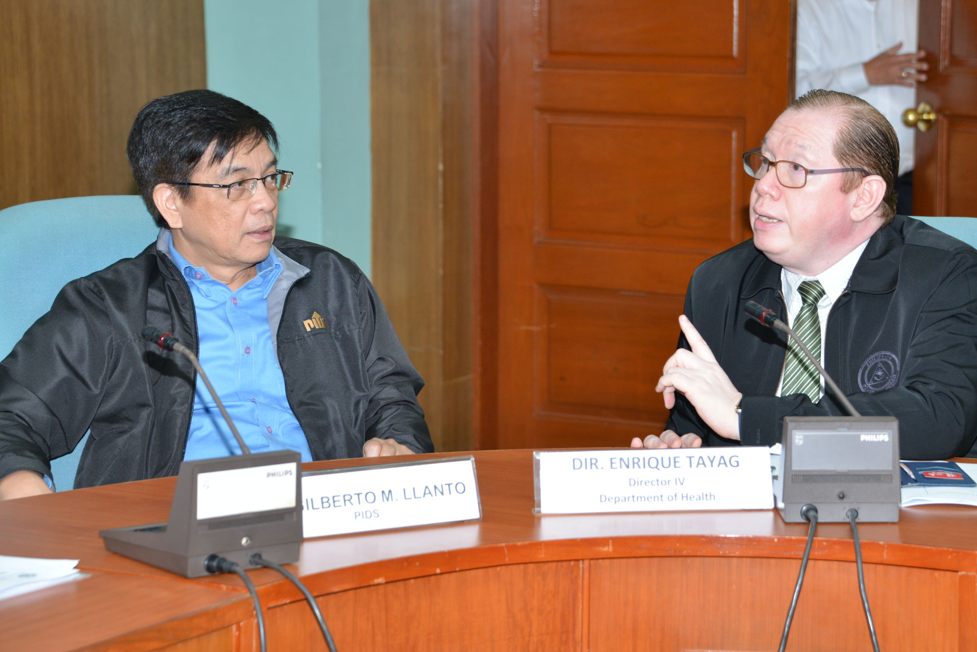 PIDS-CPBRD Forum Series: Assessment Of The Bottom-Up Budgeting Process For FY 2015-DSC_0568.jpg