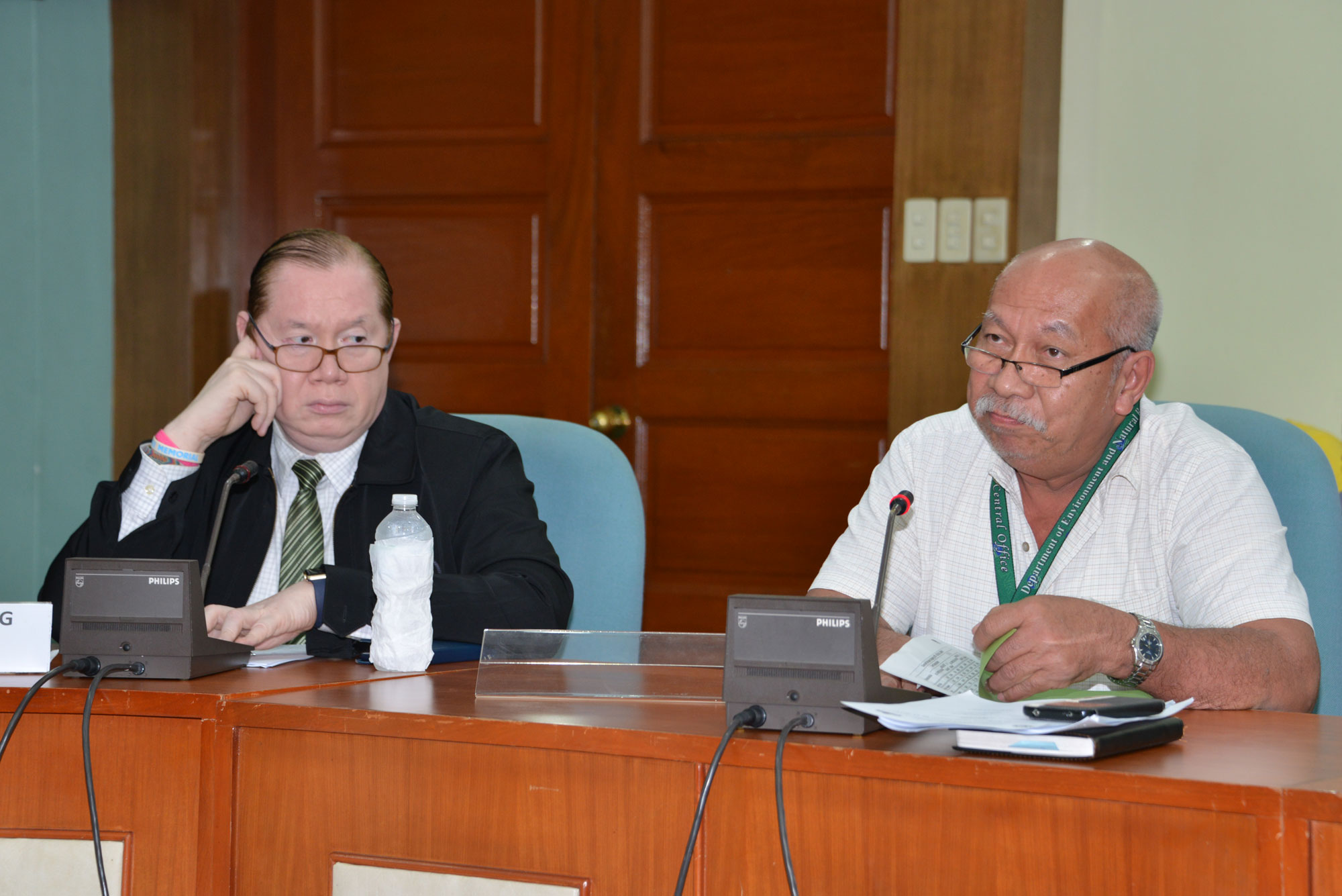 PIDS-CPBRD Forum Series: Assessment Of The Bottom-Up Budgeting Process For FY 2015-DSC_0678.jpg