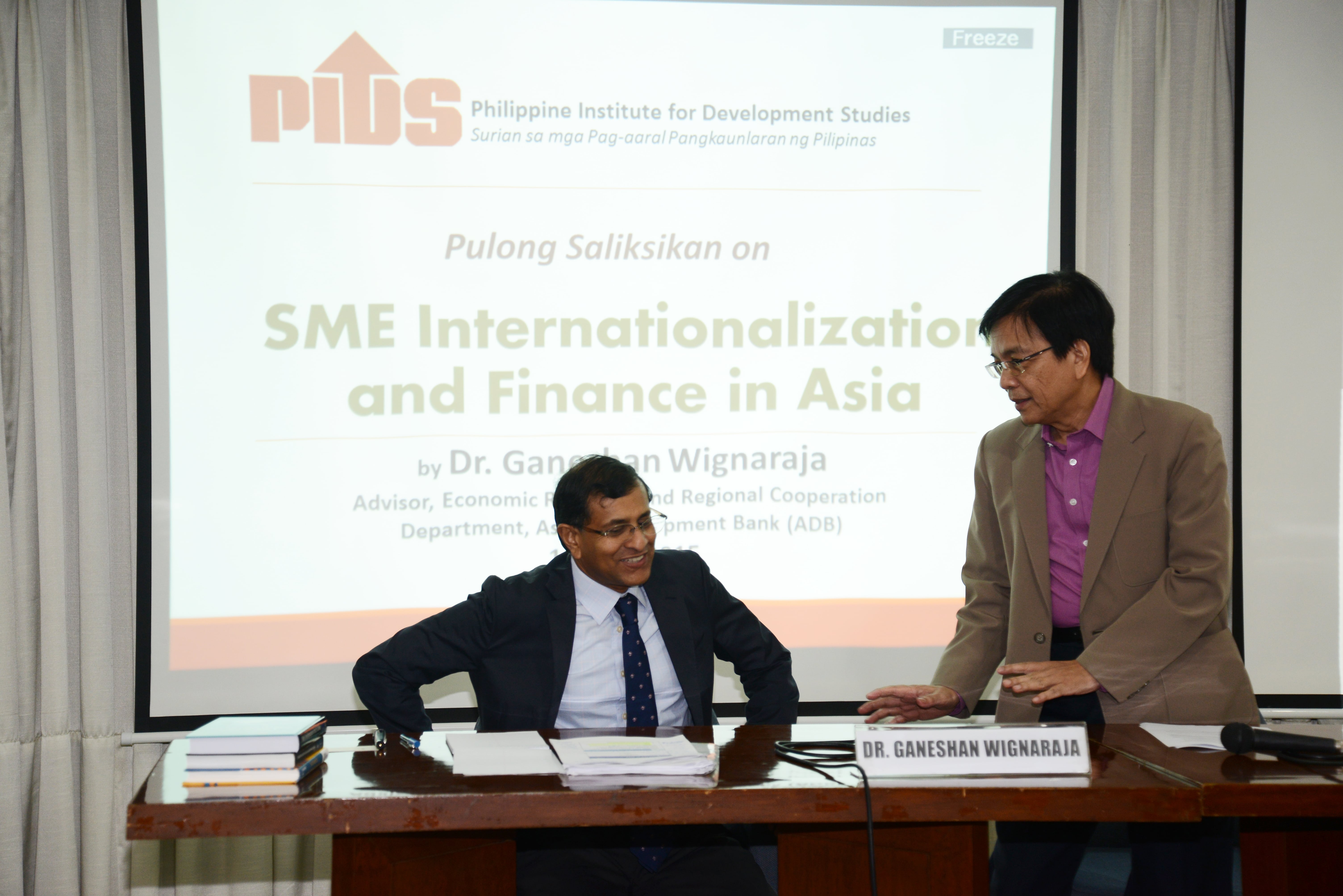 Pulong Saliksikan On SME Internationalization And Finance In Asia-DSC_3995.jpg