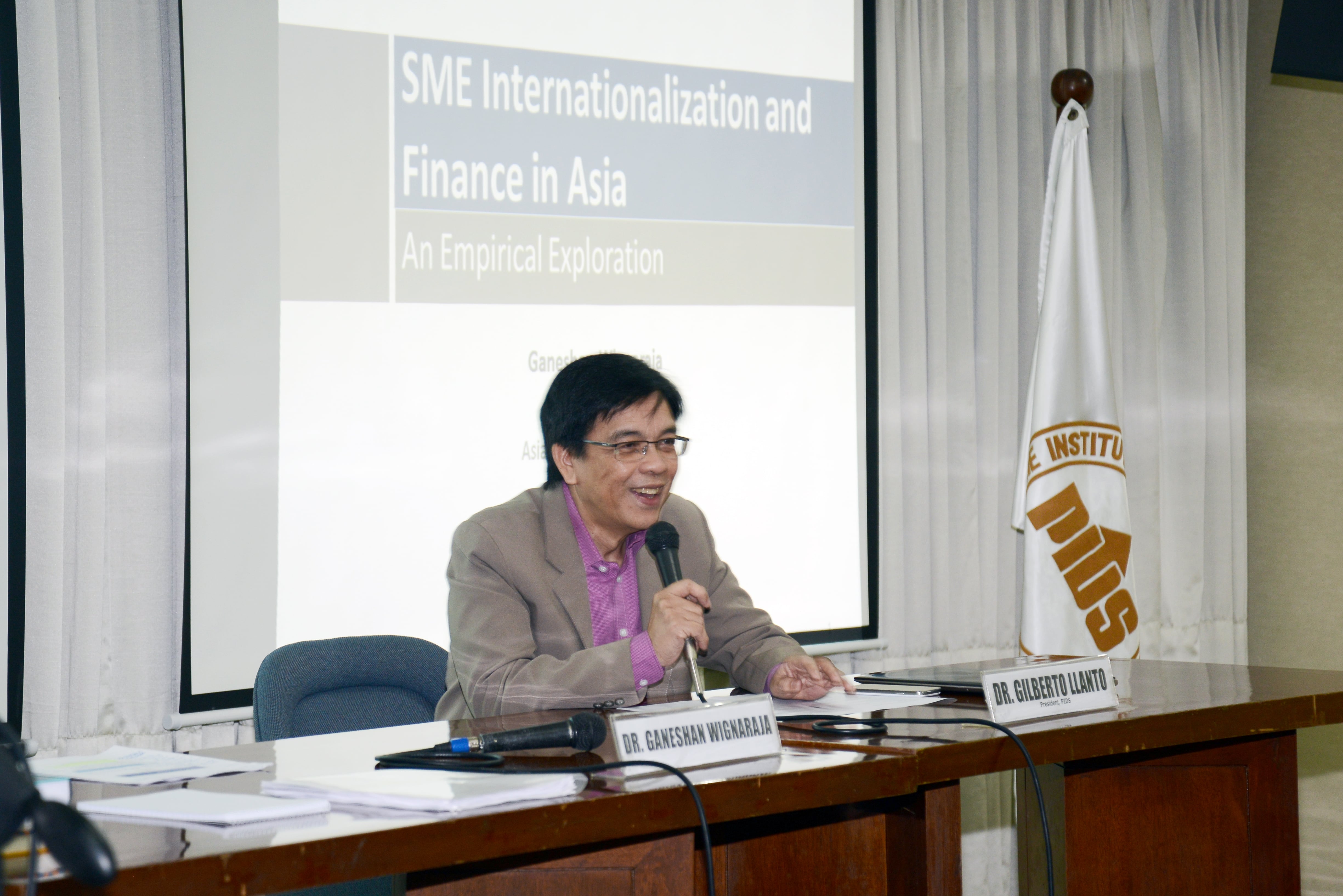 Pulong Saliksikan On SME Internationalization And Finance In Asia-DSC_4001.jpg
