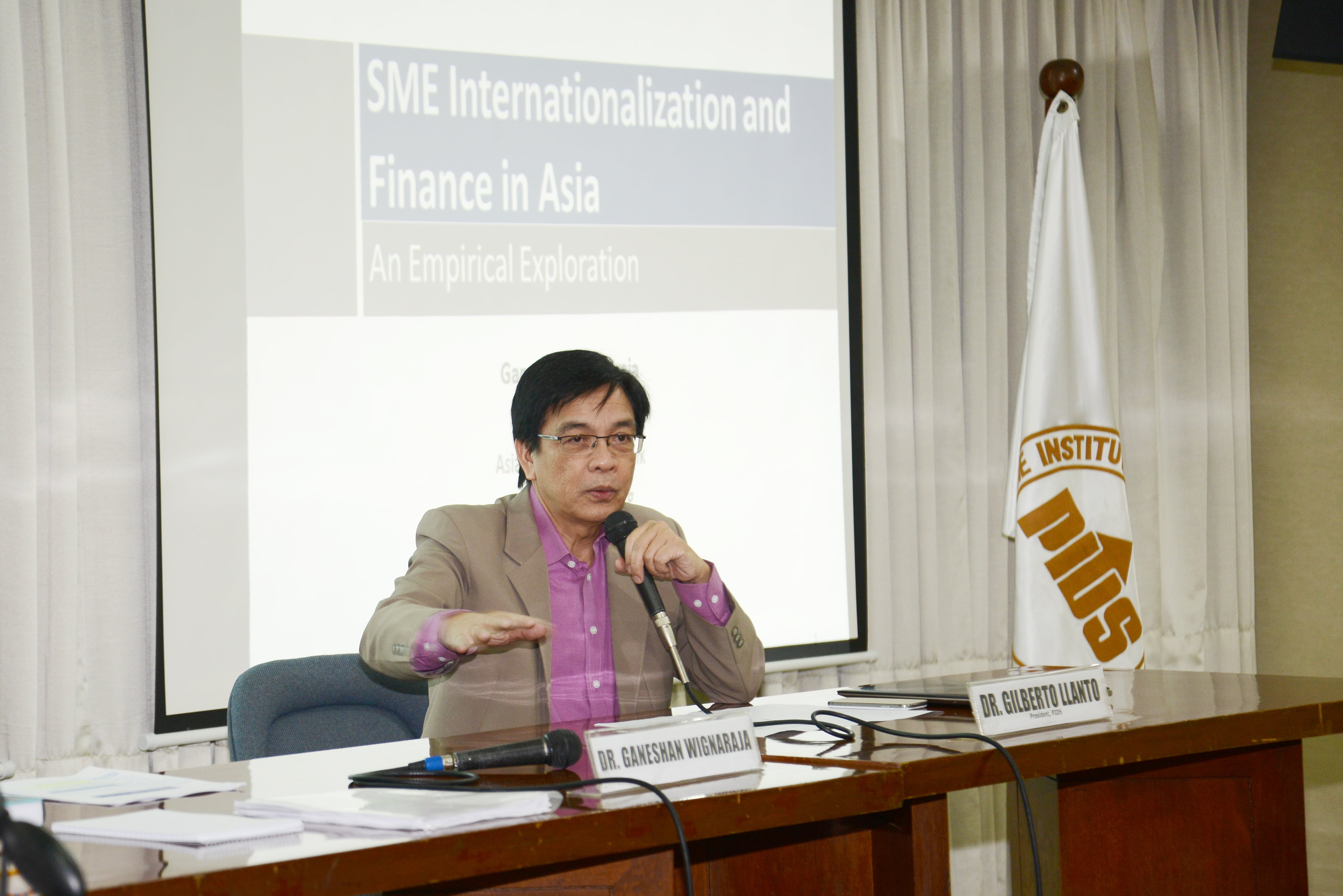 Pulong Saliksikan On SME Internationalization And Finance In Asia-DSC_4002.jpg