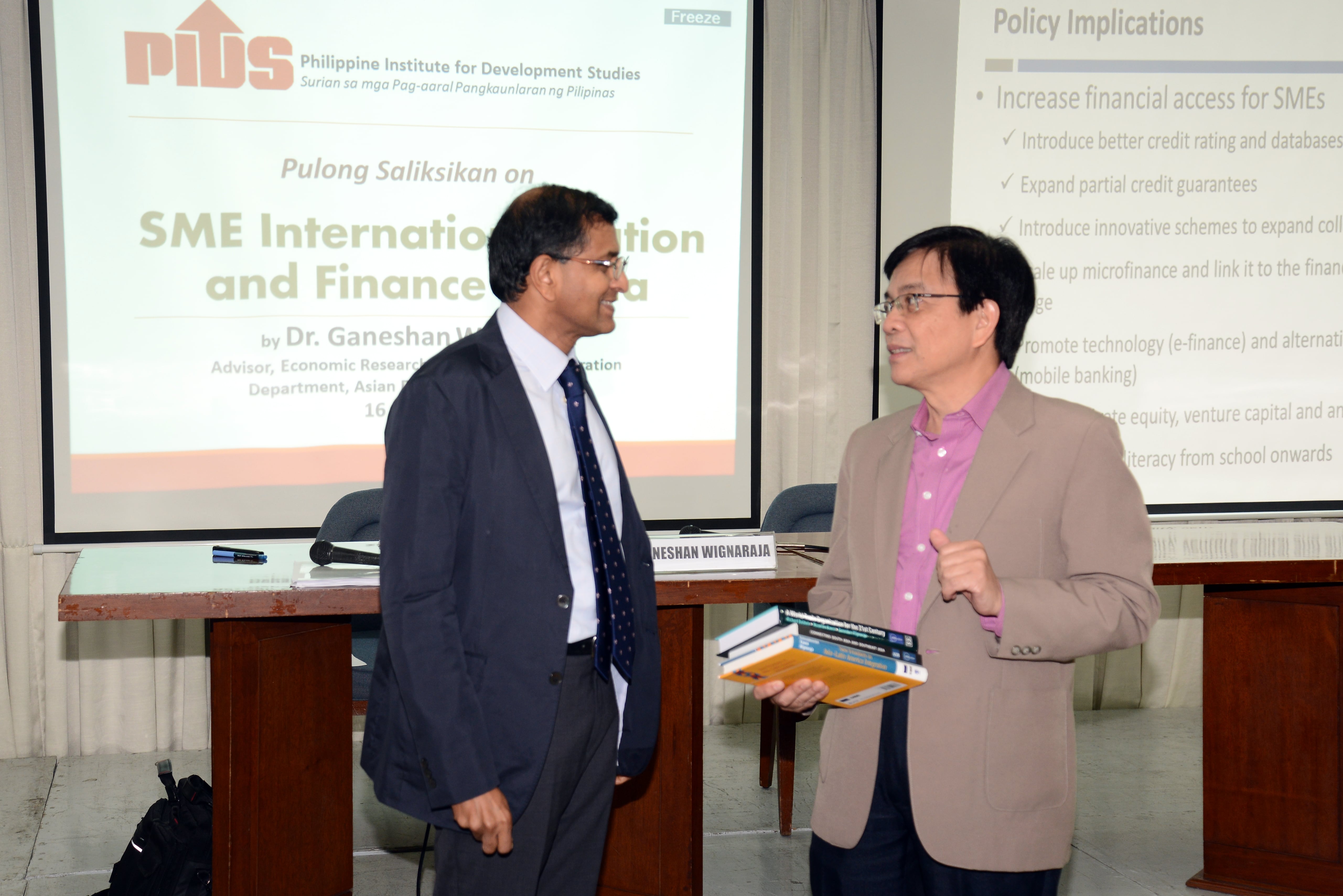 Pulong Saliksikan On SME Internationalization And Finance In Asia-DSC_4099.jpg