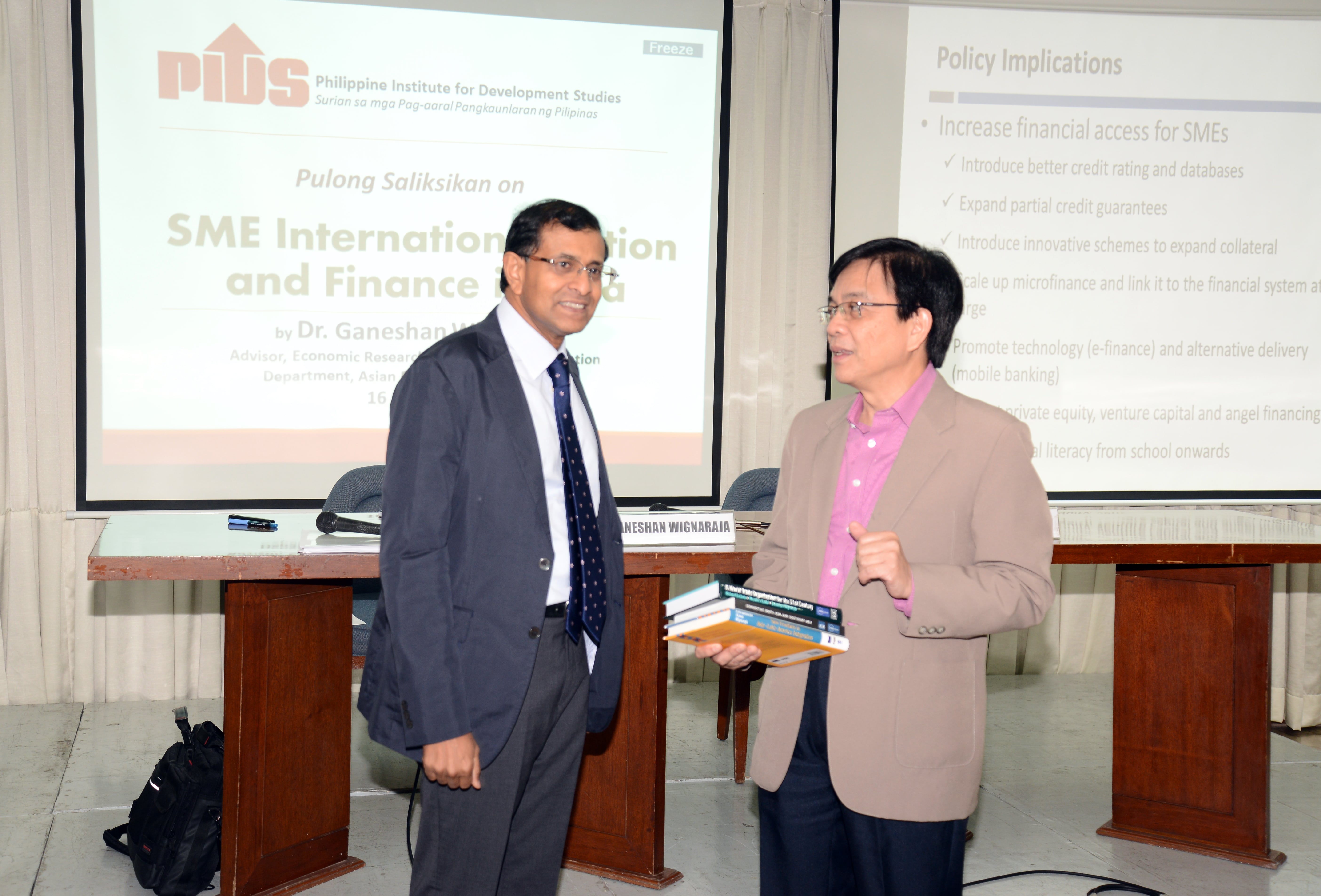 Pulong Saliksikan On SME Internationalization And Finance In Asia-DSC_4100.jpg