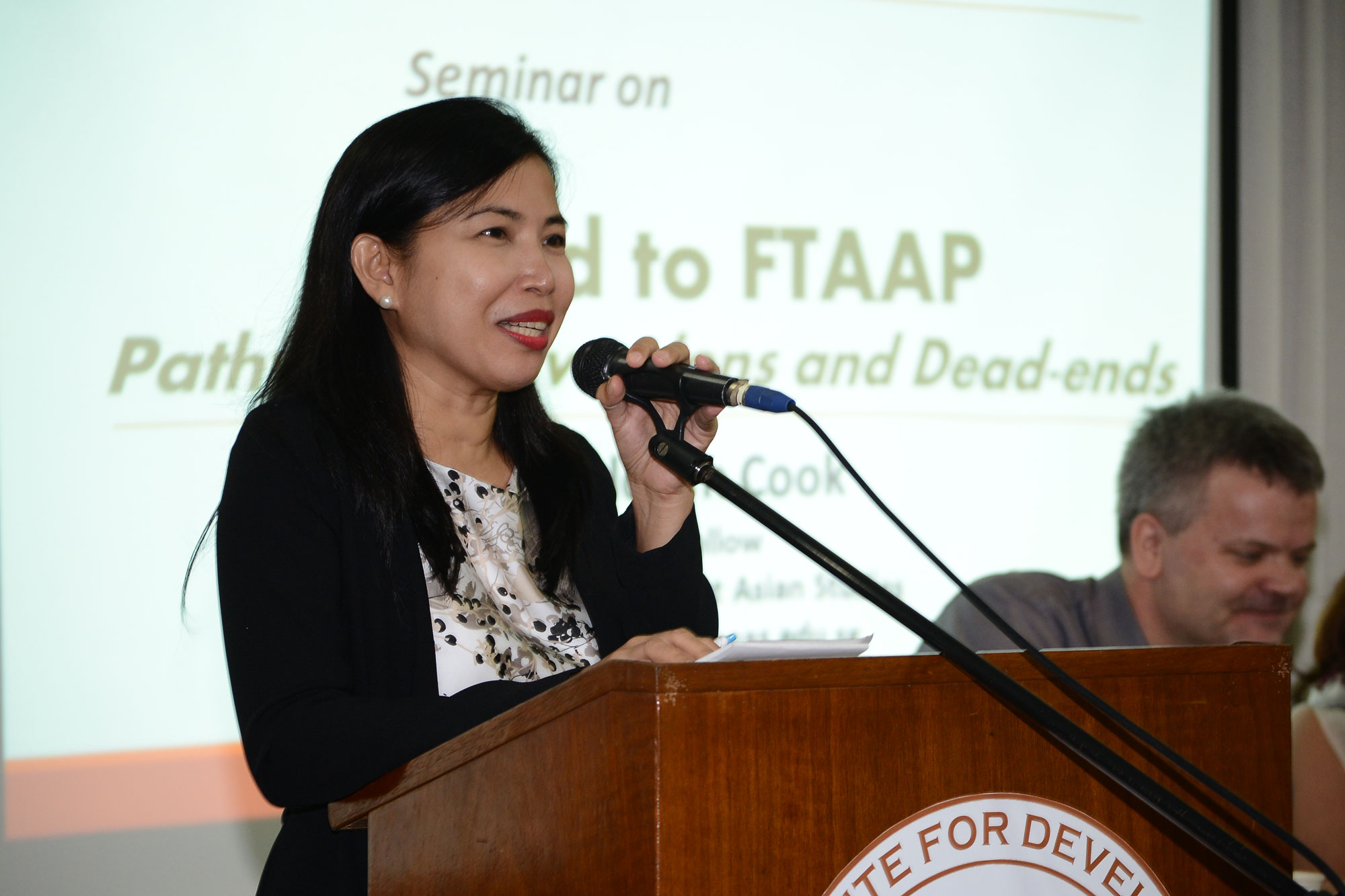 Pulong Saliksikan On Road To FTAAP: Pathways, Diversions And Dead-Ends-DSC_3946.jpg