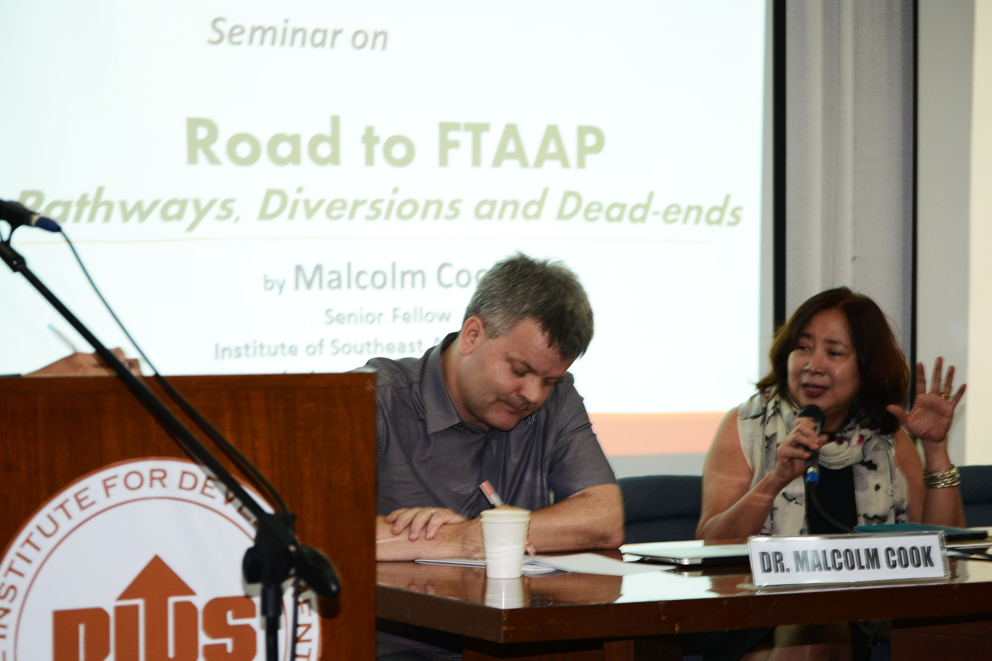 Pulong Saliksikan On Road To FTAAP: Pathways, Diversions And Dead-Ends-DSC_3950.jpg