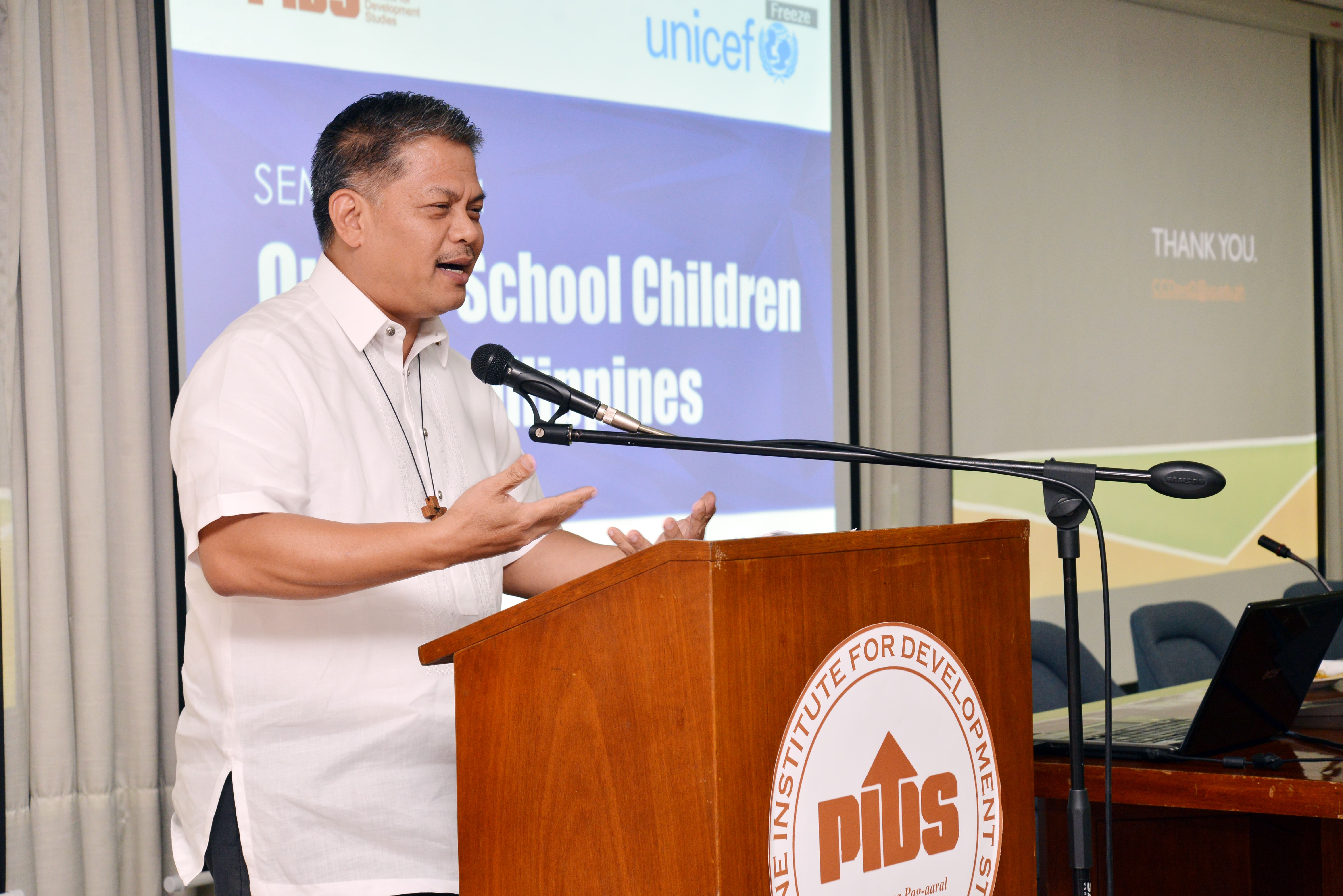 Seminar On Out-Of-School Children (OOSC) In The Philippines-DSC_3191.jpg