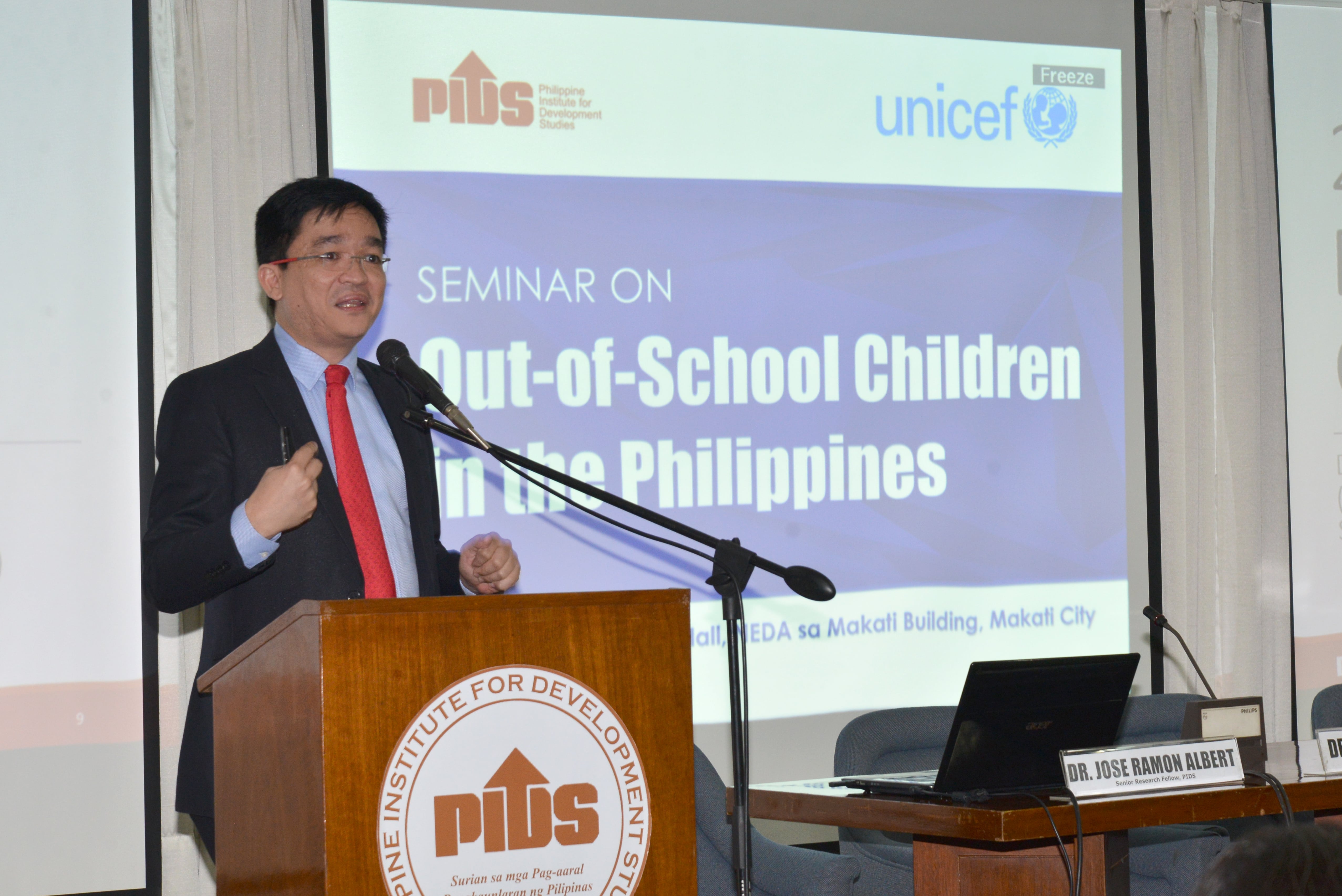 Seminar On Out-Of-School Children (OOSC) In The Philippines-DSC_3095.jpg