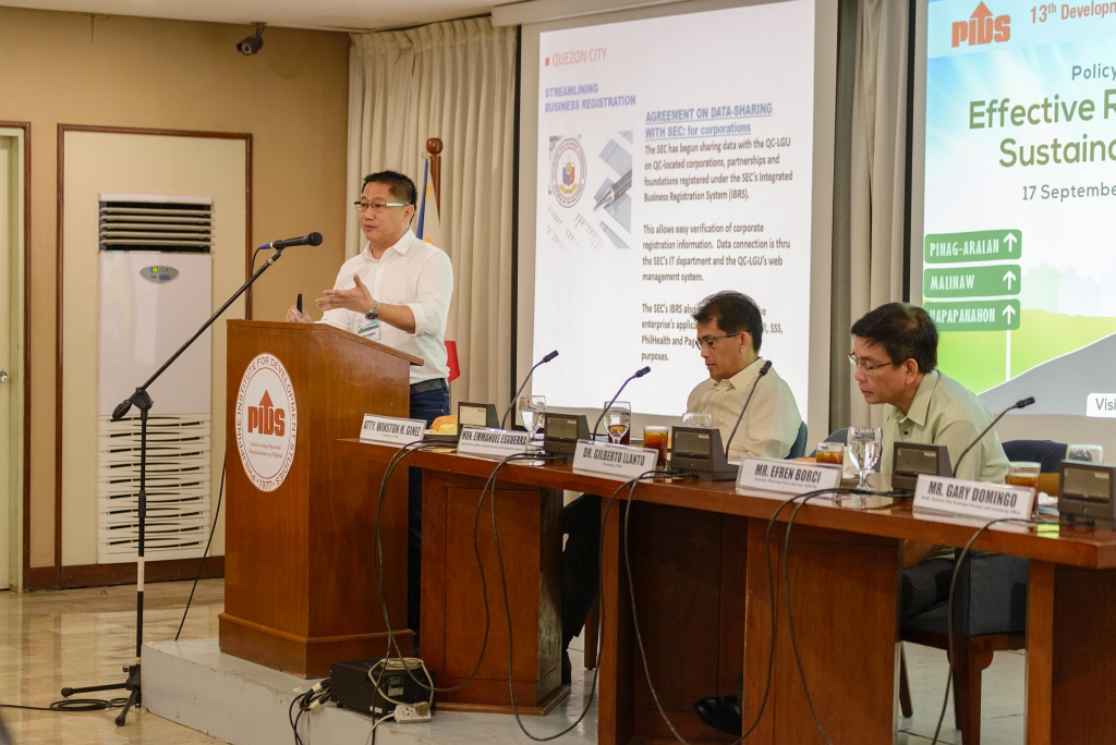 Policy Dialogue On Effective Regulations For Sustainable Growth-DSC_6804.jpg