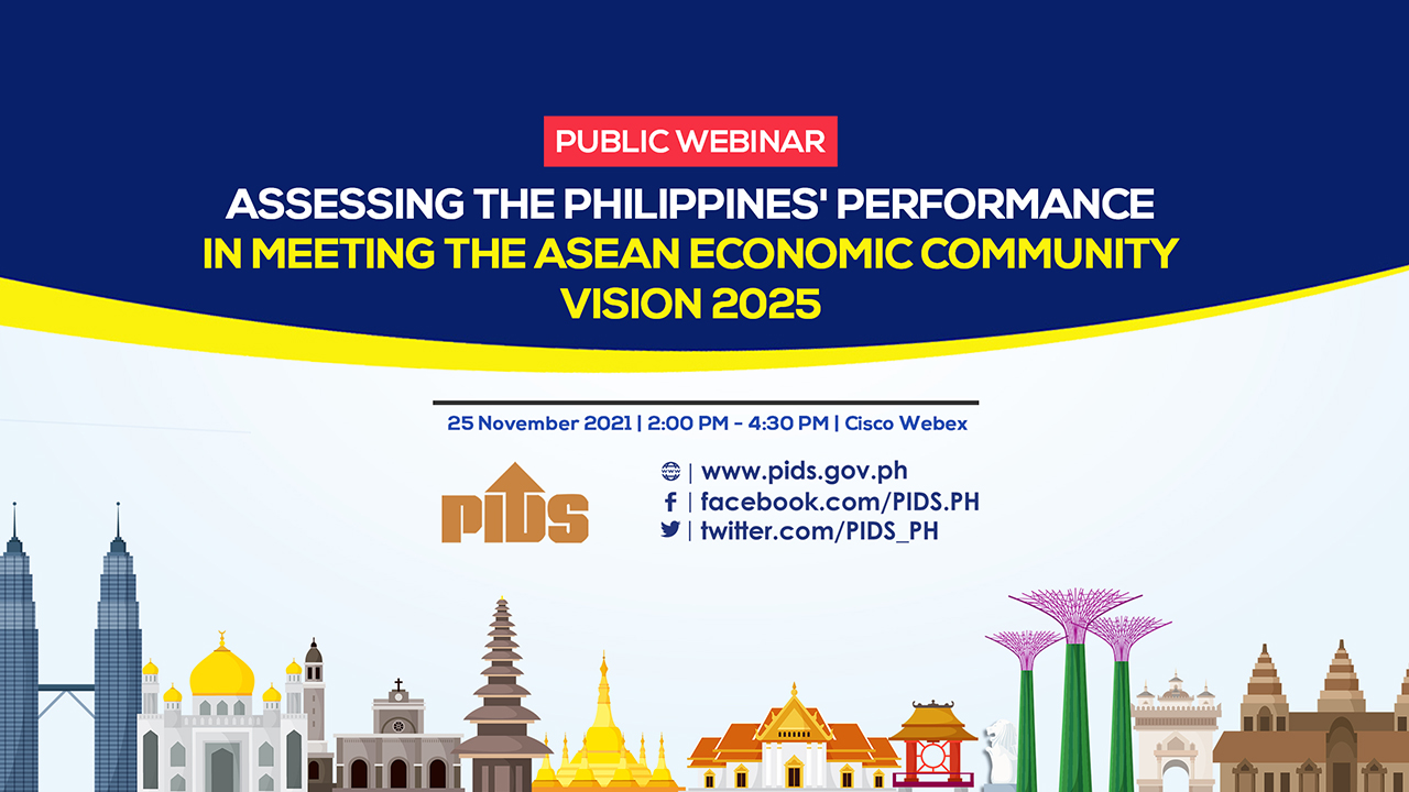 Assessing the Philippines' Performance in Meeting the ASEAN Economic Community Vision 2025 (Available on Facebook Live)-backdrop_november_25_webinar_lowres.jpg