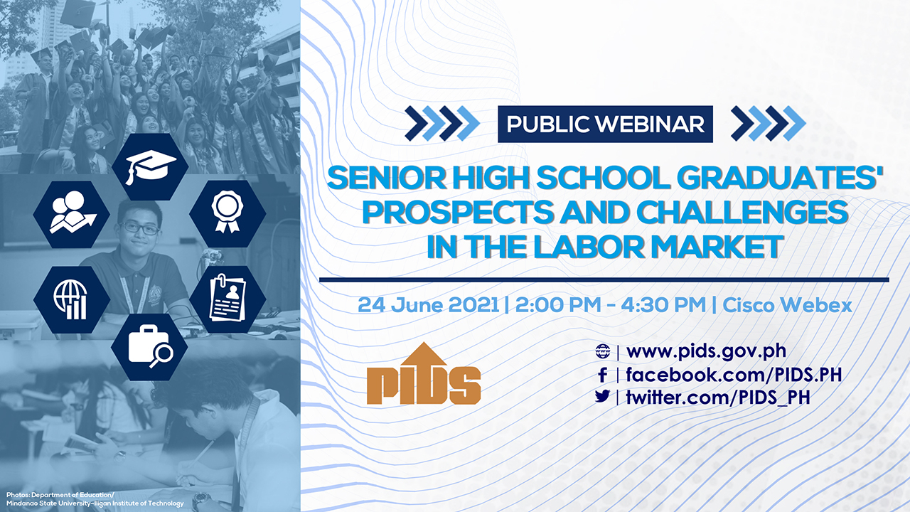 Senior High School Graduates' Prospects and Challenges in the Labor Market (Available on Facebook Live)-backdrop_june_24_webinar_lowres.jpg