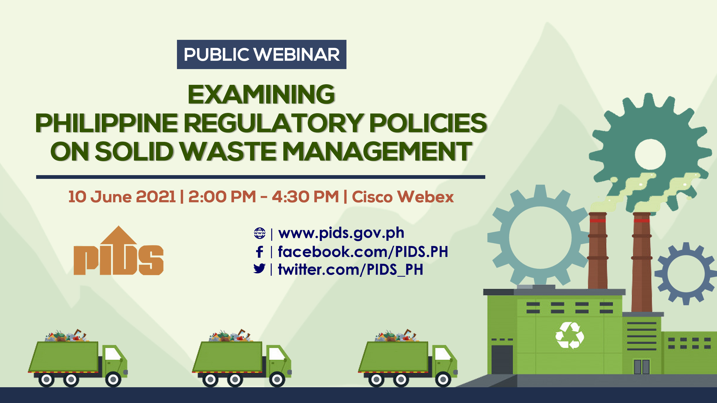 [RESCHEDULED FROM MAY 13 TO JUNE 10] Examining Philippine Regulatory Policies on Solid Waste Management (Available on Facebook Live)-backdrop_june_10_webinar-nd.jpg