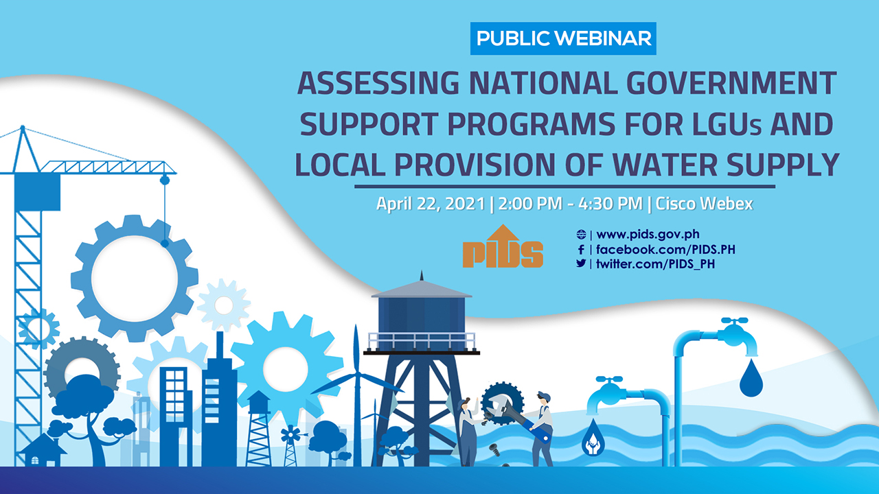Assessing National Government Support Programs for LGUs and Local Provision of Water Supply (Available on Facebook Live)-backdrop_april_22_lowres.jpg