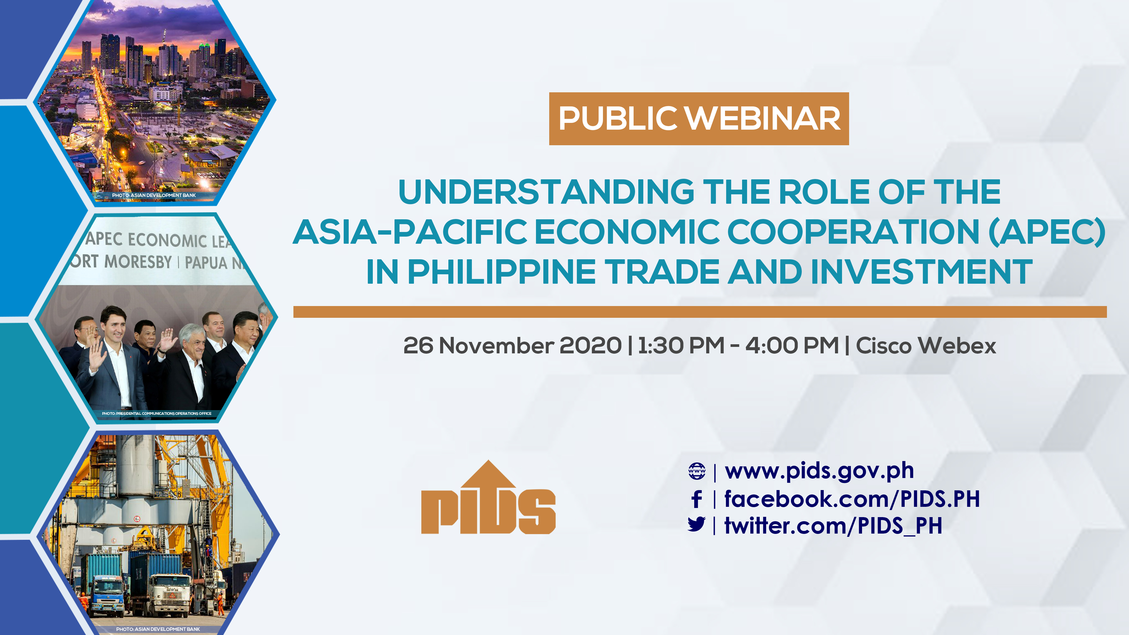 Understanding the Role of the Asia-Pacific Economic Cooperation (APEC) in Philippine Trade and Investment (Available on Facebook Live)-backdrop_november_26_webinar_rev3.jpg