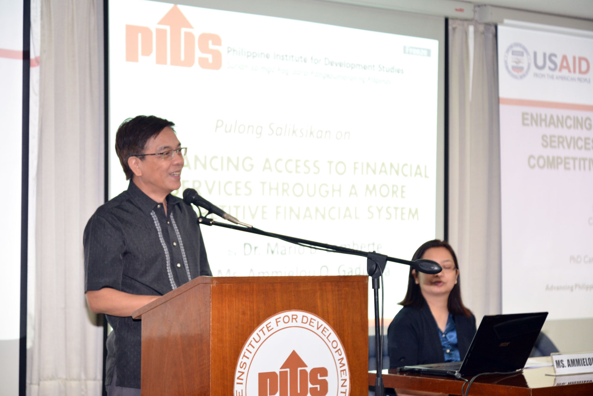 Pulong Saliksikan on Enhancing Access to Financial Services through a More Competitive Financial System-DSC_3538.jpg