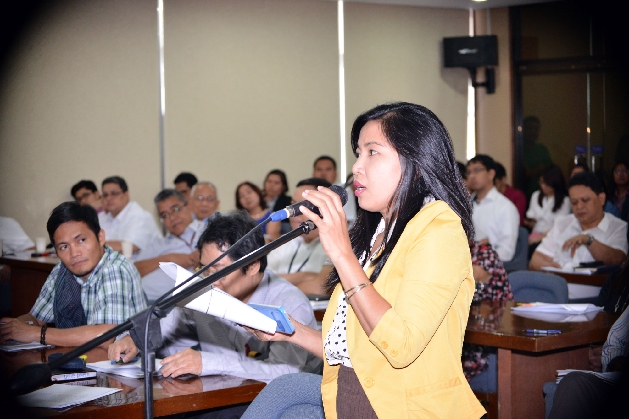 Pulong Saliksikan on Enhancing Access to Financial Services through a More Competitive Financial System-DSC_3605.jpg
