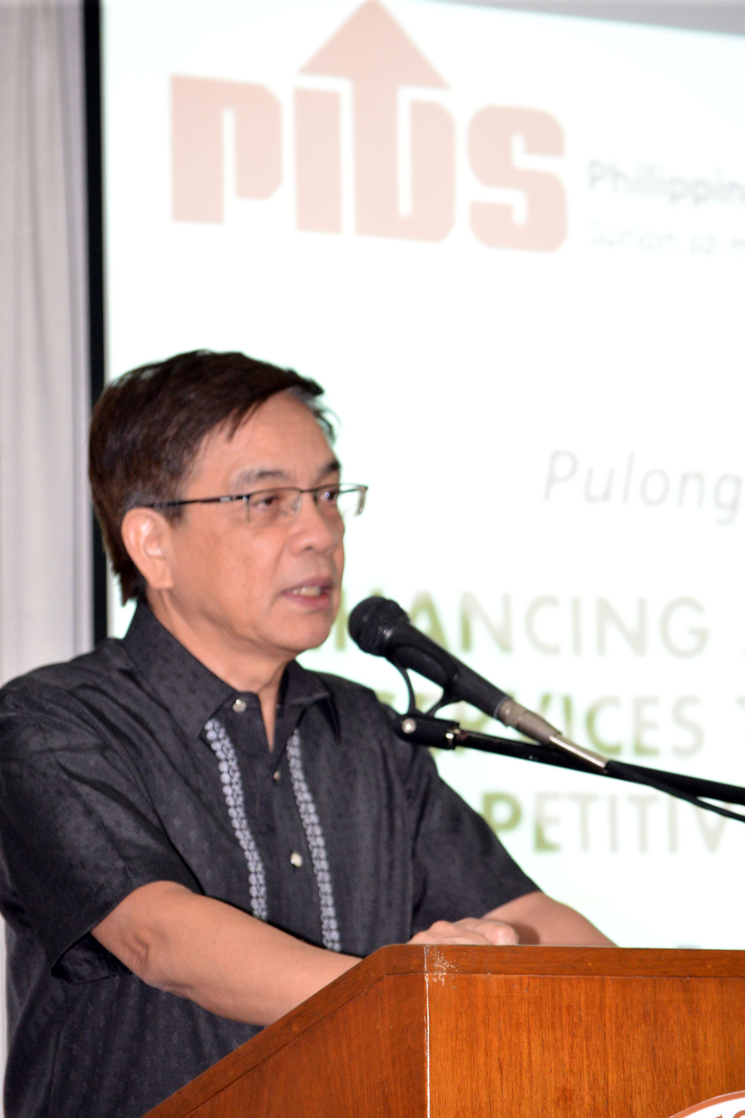 Pulong Saliksikan on Enhancing Access to Financial Services through a More Competitive Financial System-DSC_3631.jpg