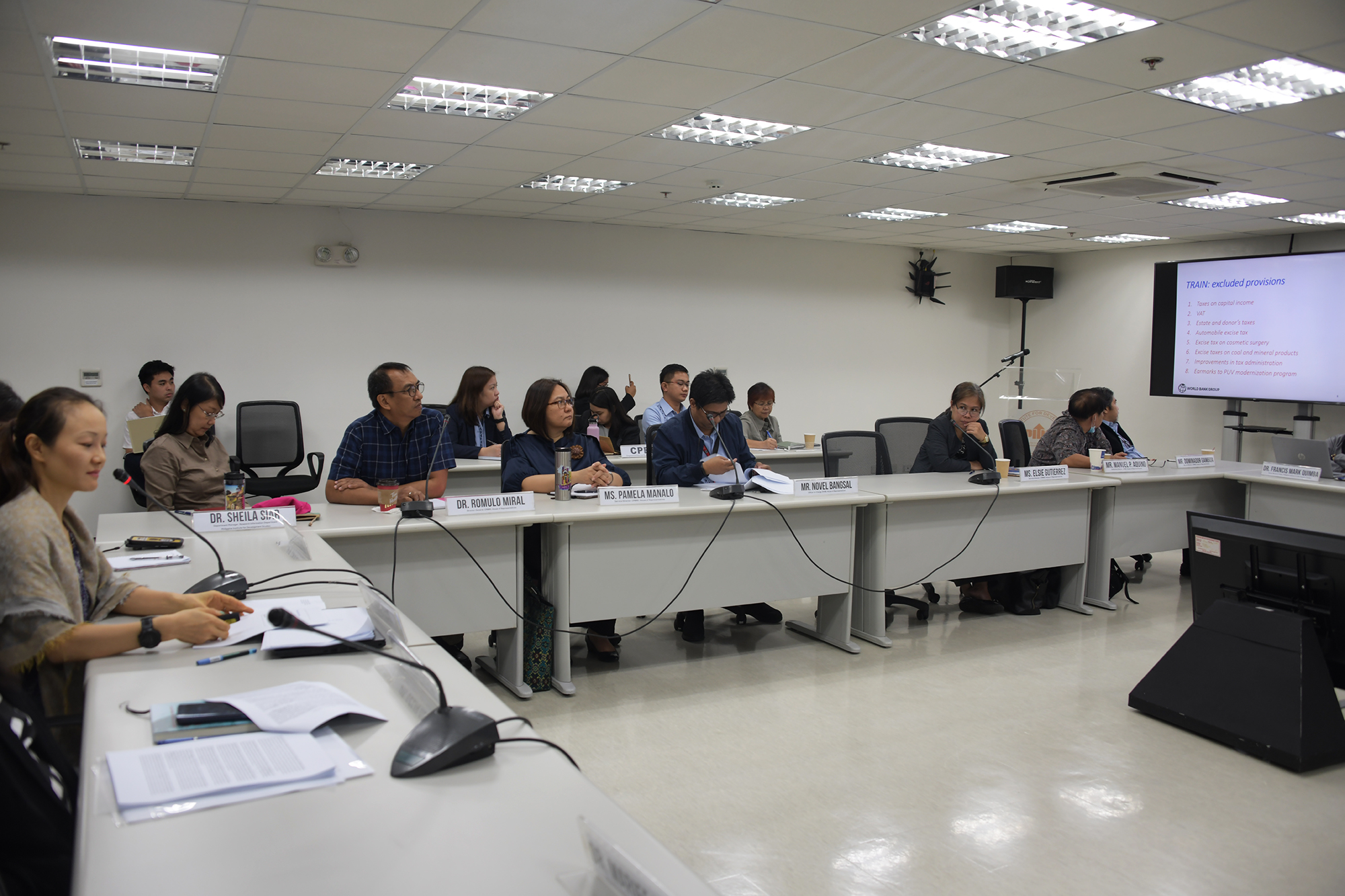 Technical Discussion on Distributional Impacts of the Tax Reform for Acceleration and Inclusion (TRAIN) program (a World Bank study)-pids-worldbank-rtd-train-4-20200226.jpg