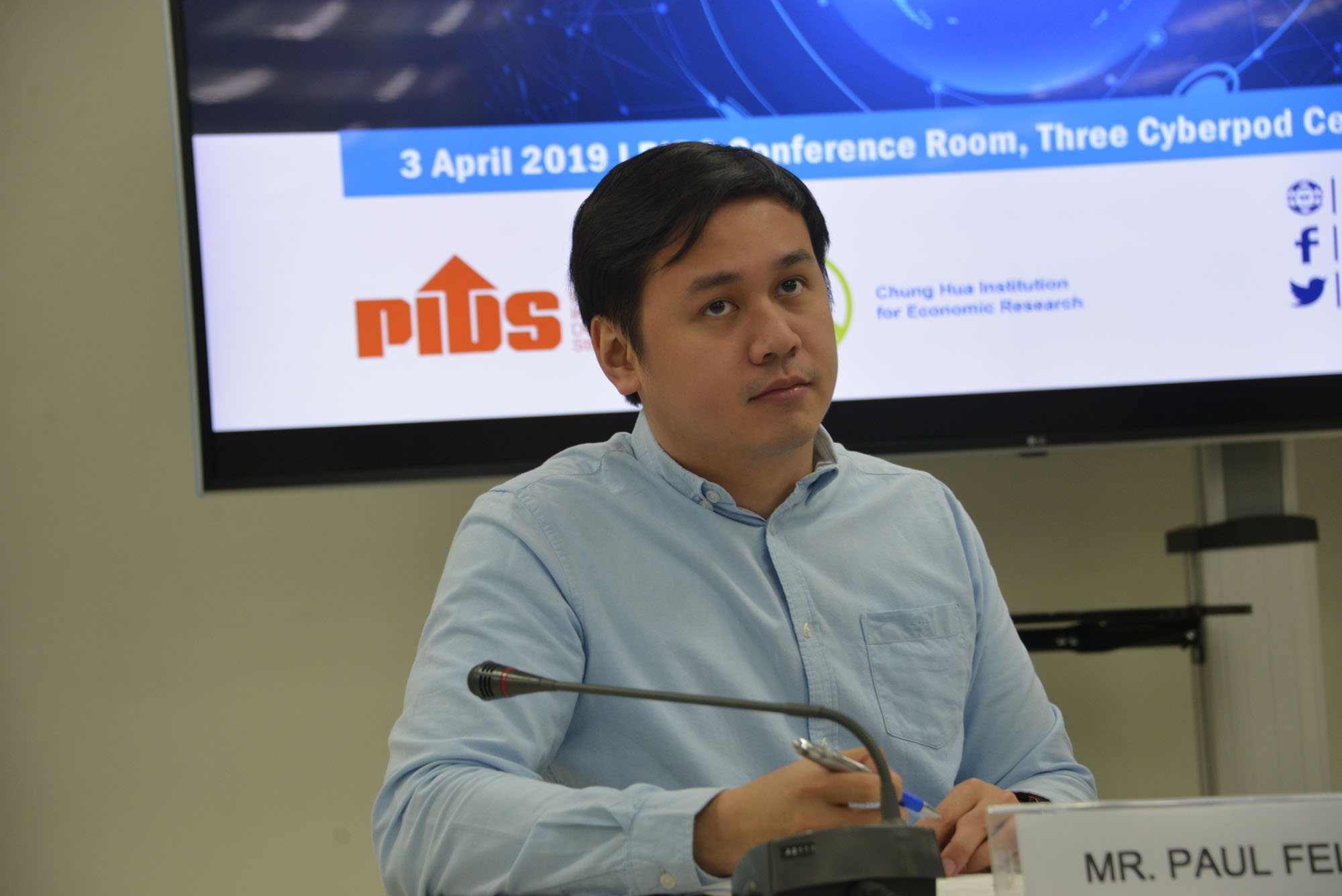 The Global Economic Environment: A Symposium on the Global Economy and What it Means for the Philippines-pids-cier-14-20190493.jpg