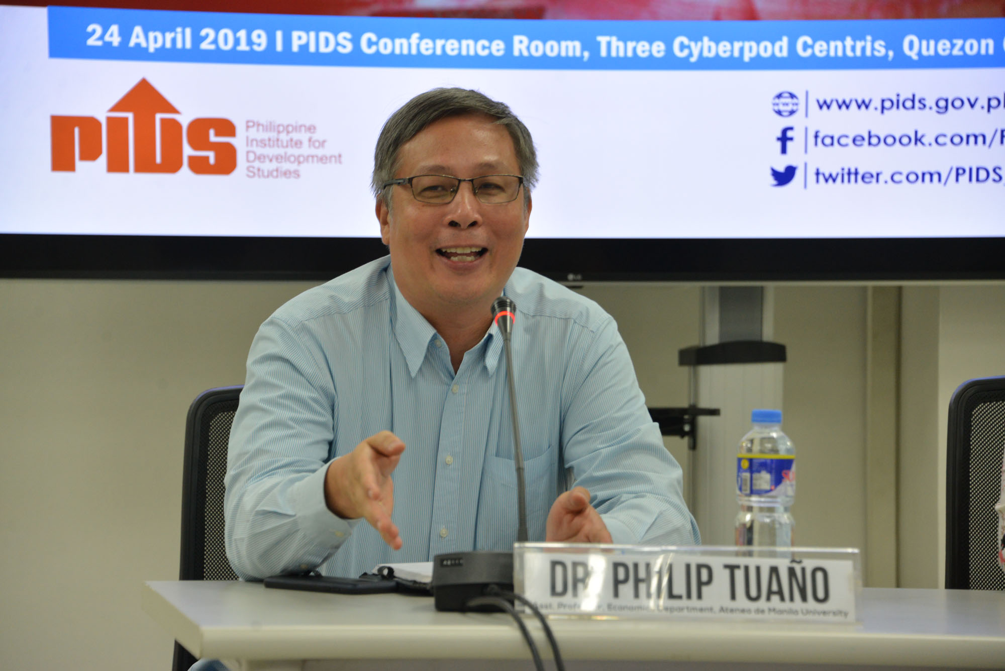 2017 Tax Reform for Acceleration and Inclusion: Issues and Challenges-pids-train-10-20190424.jpg