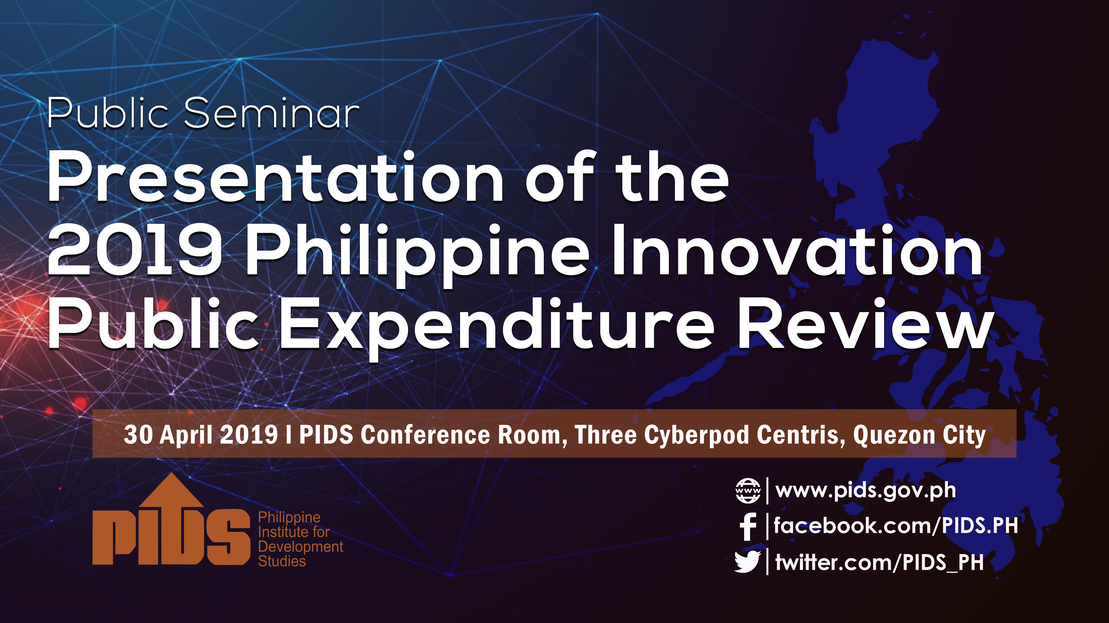 Presentation of the 2019 Philippine Innovation Public Expenditure Review-backdrop-piper-apr-30-v2.jpg