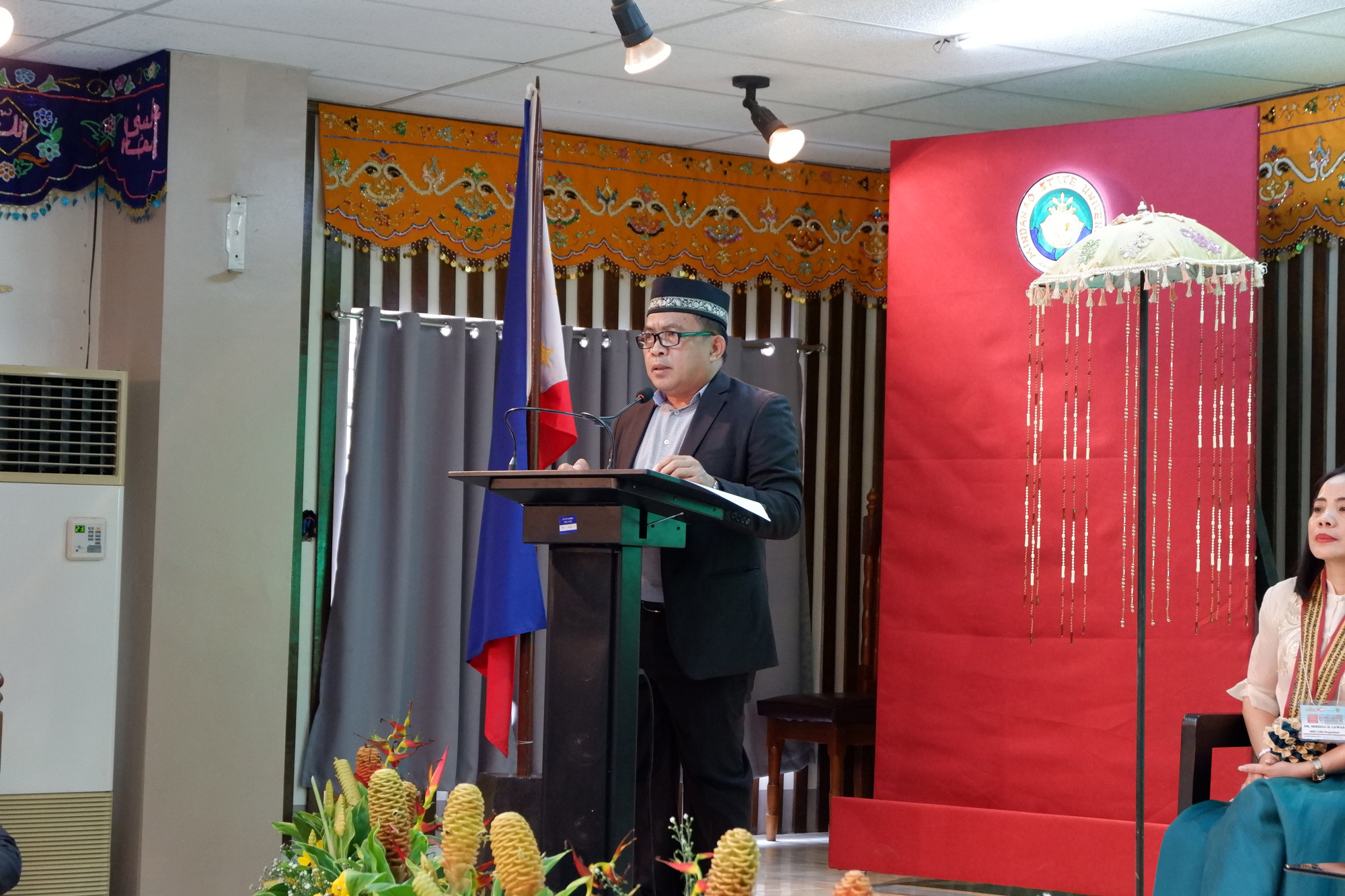 5th Mindanao Policy Research Forum: Navigating the Challenges of the New Globalization: Local Actions for Mindanao-mprf-2-20190925.jpg