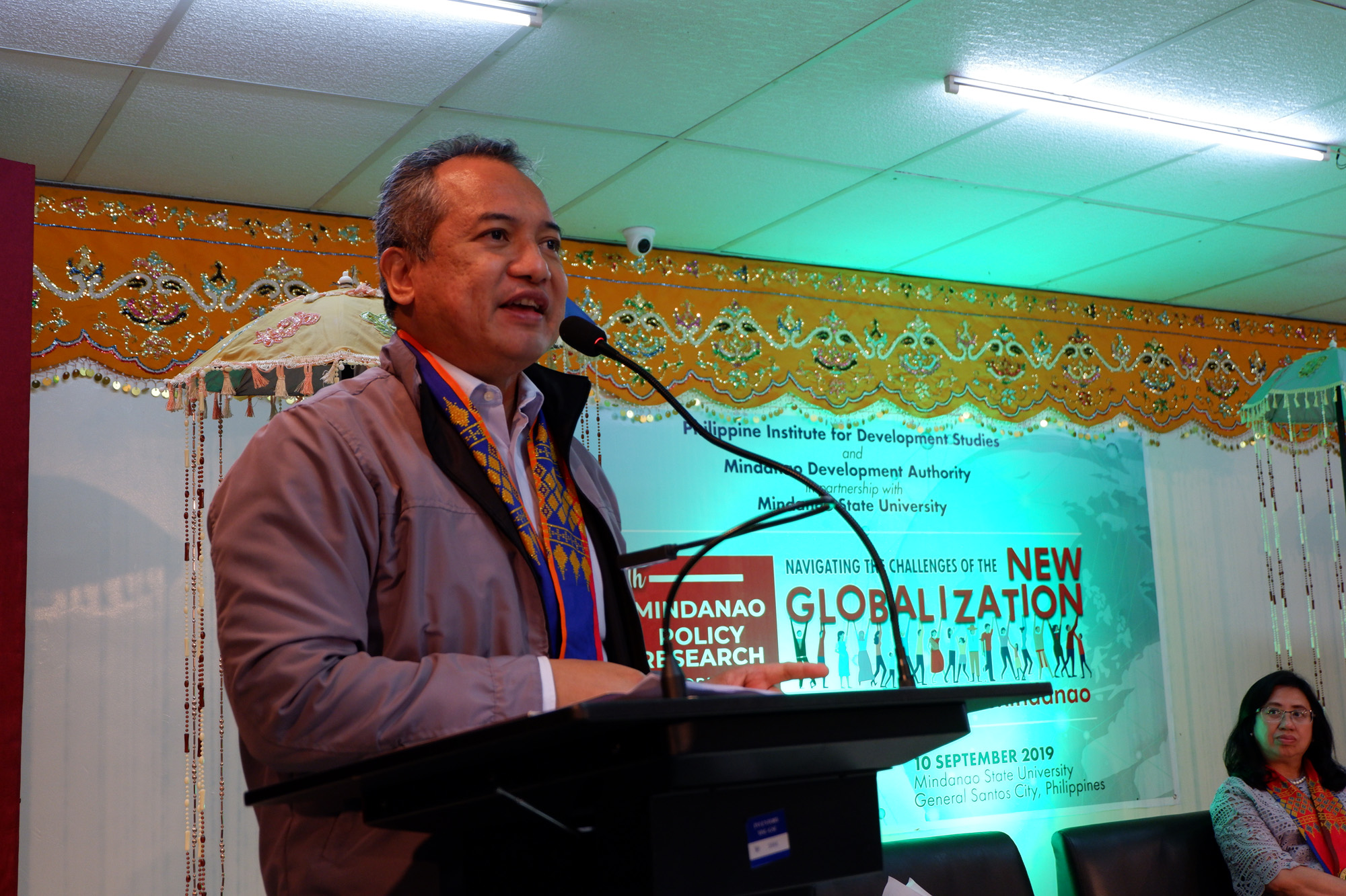 5th Mindanao Policy Research Forum: Navigating the Challenges of the New Globalization: Local Actions for Mindanao-mprf-22-20190925.jpg
