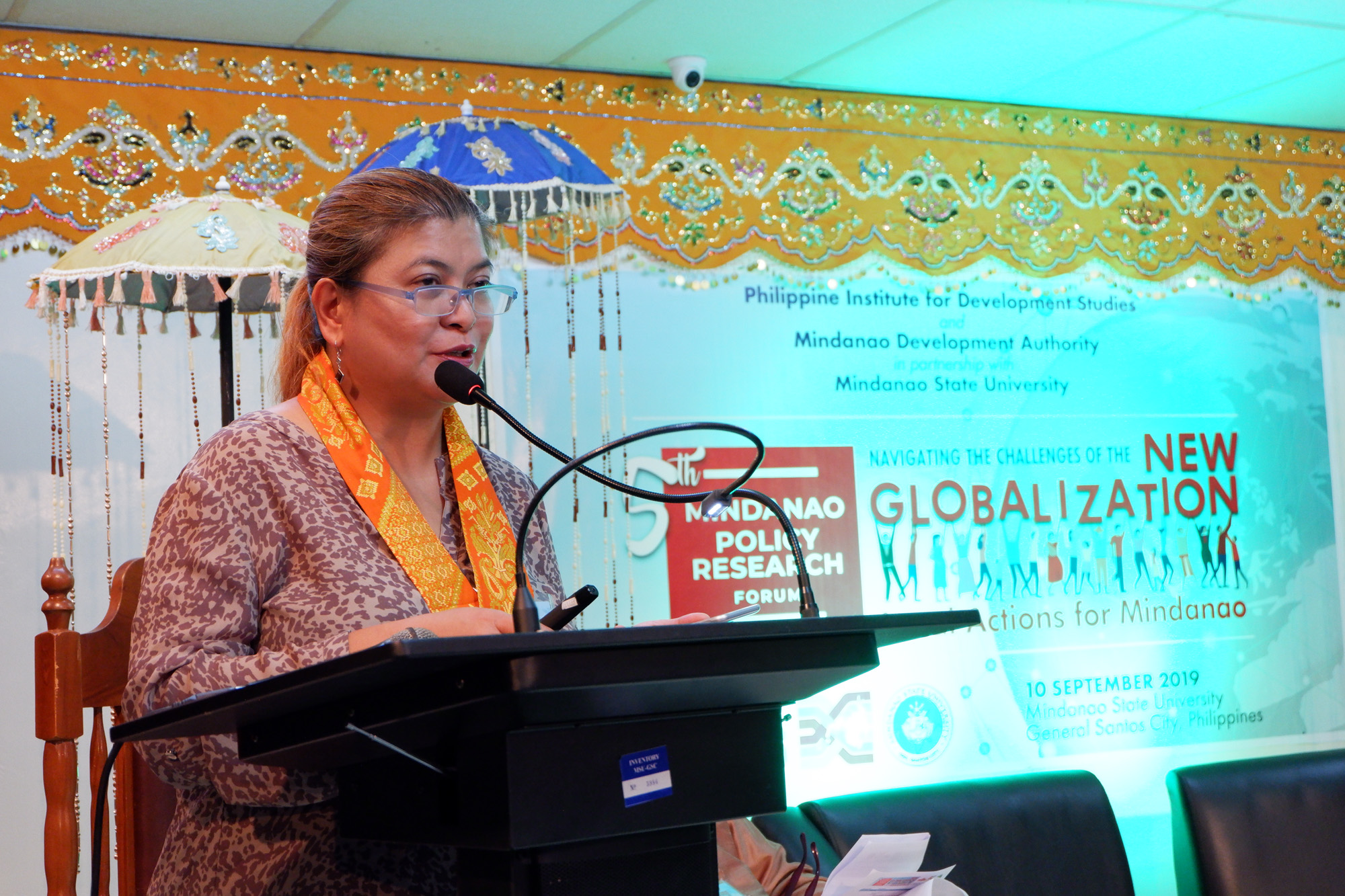 5th Mindanao Policy Research Forum: Navigating the Challenges of the New Globalization: Local Actions for Mindanao-mprf-33-20190925.jpg
