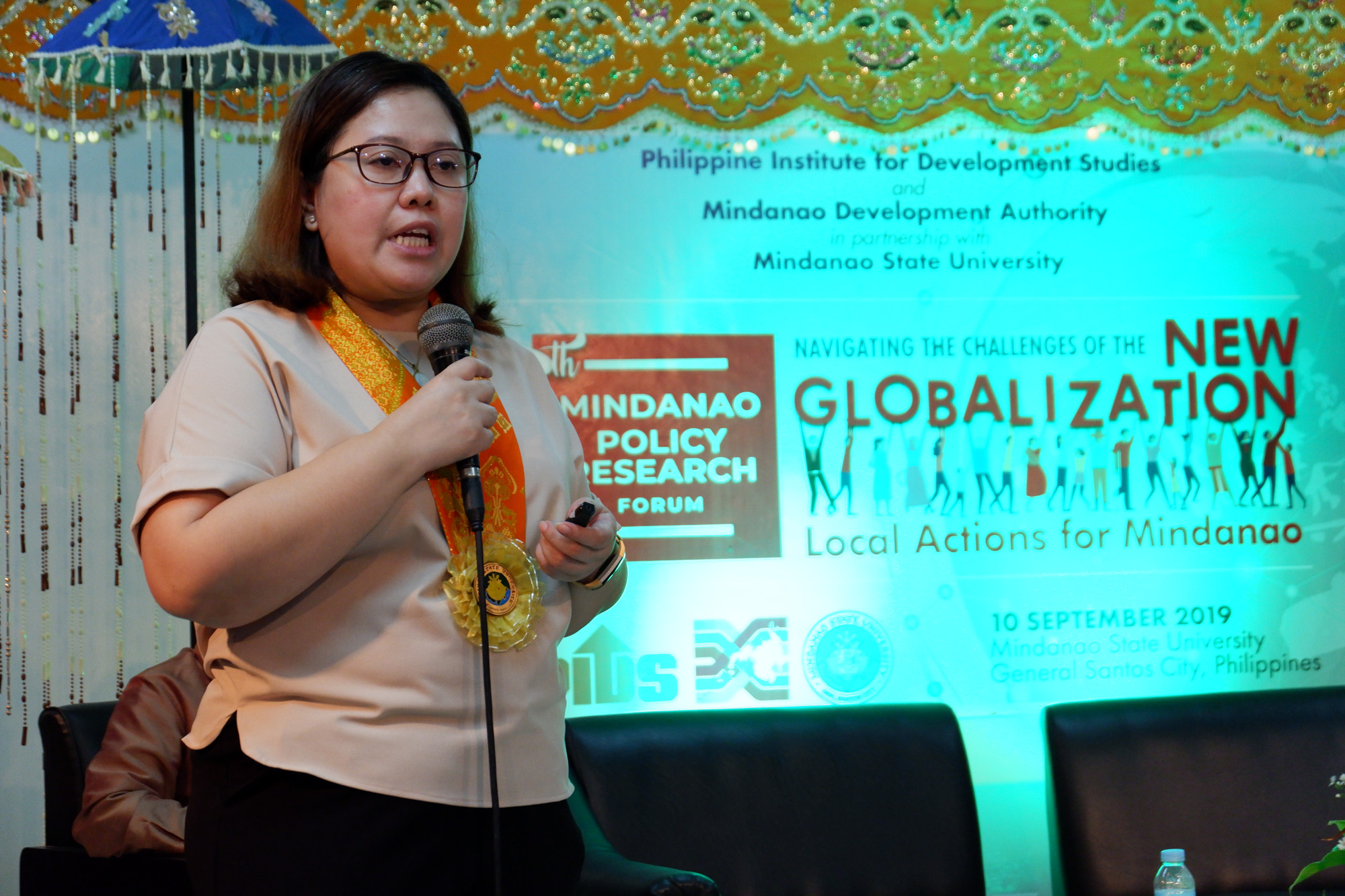 5th Mindanao Policy Research Forum: Navigating the Challenges of the New Globalization: Local Actions for Mindanao-mprf-34-20190925.jpg