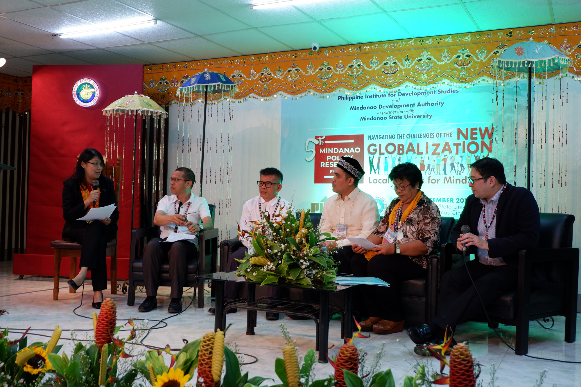 5th Mindanao Policy Research Forum: Navigating the Challenges of the New Globalization: Local Actions for Mindanao-mprf-45-20190925.jpg