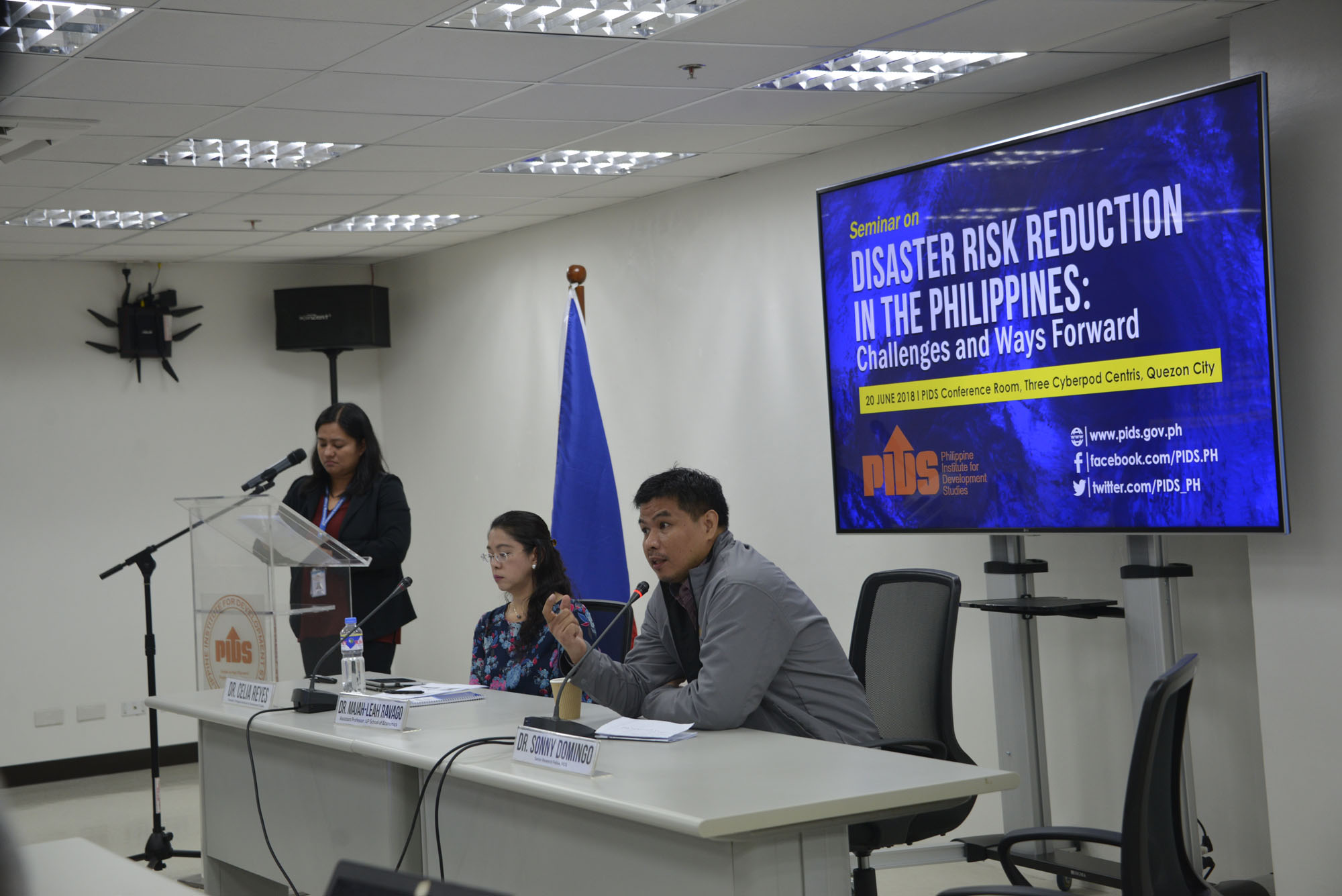 Disaster Risk Reduction in the Philippines: Challenges and Ways Forward-drrm-seminar-11-20180620.jpg