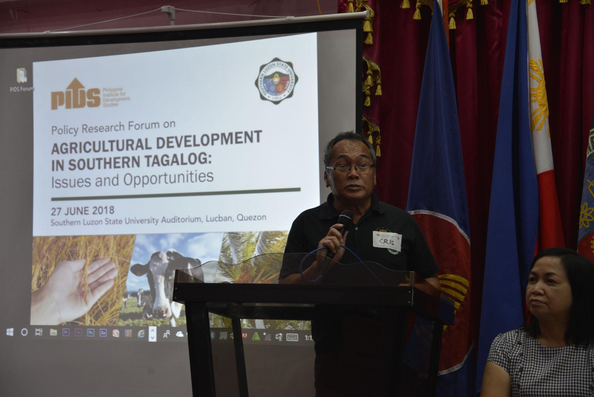 Regional forum on Agricultural Development in Southern Tagalog: Issues and Opportunities-agri-slsu-23-20180627.jpg