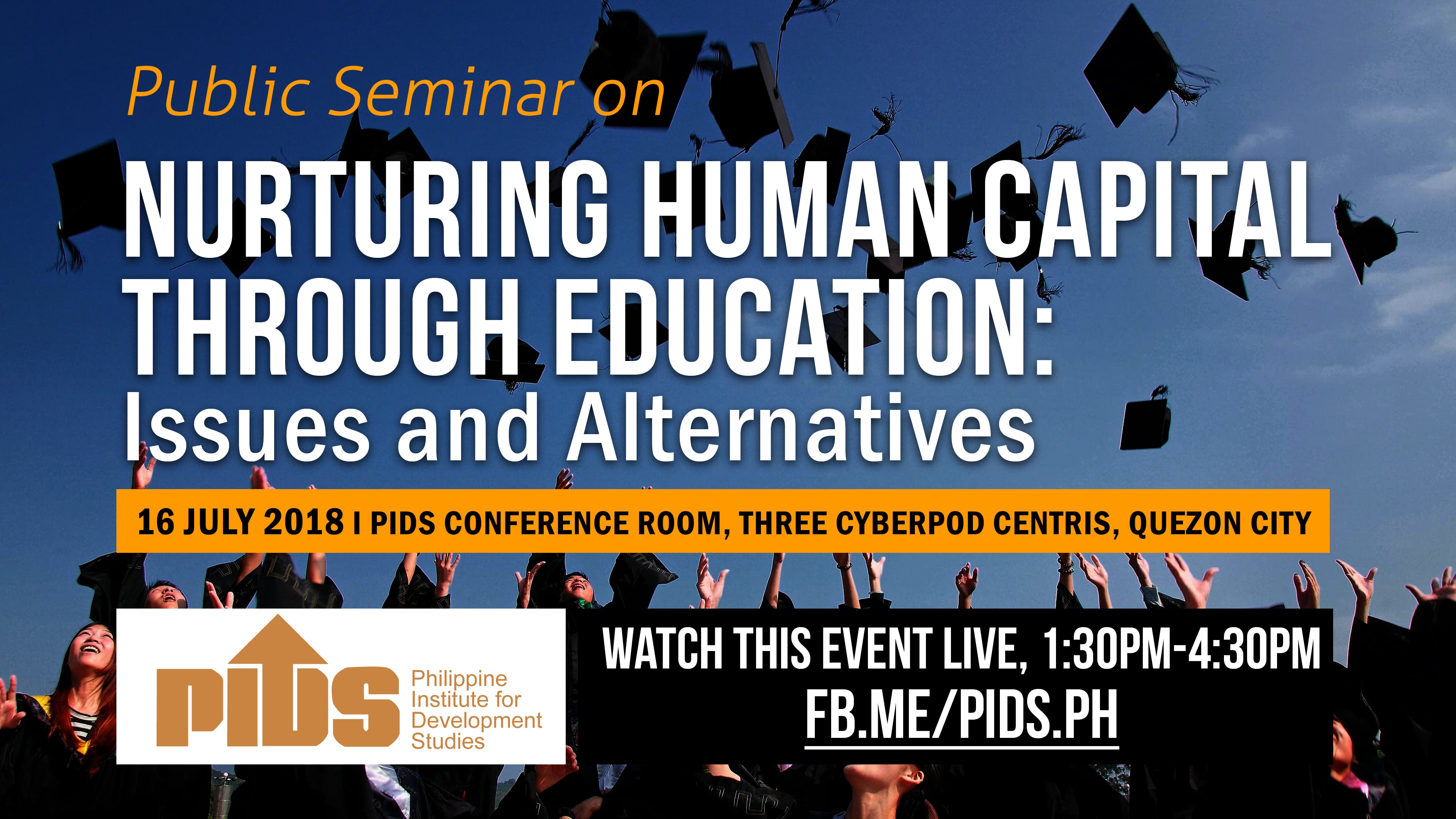 Nurturing Human Capital through Education: Issues and Alternatives-pids-als-0-20180716.jpg