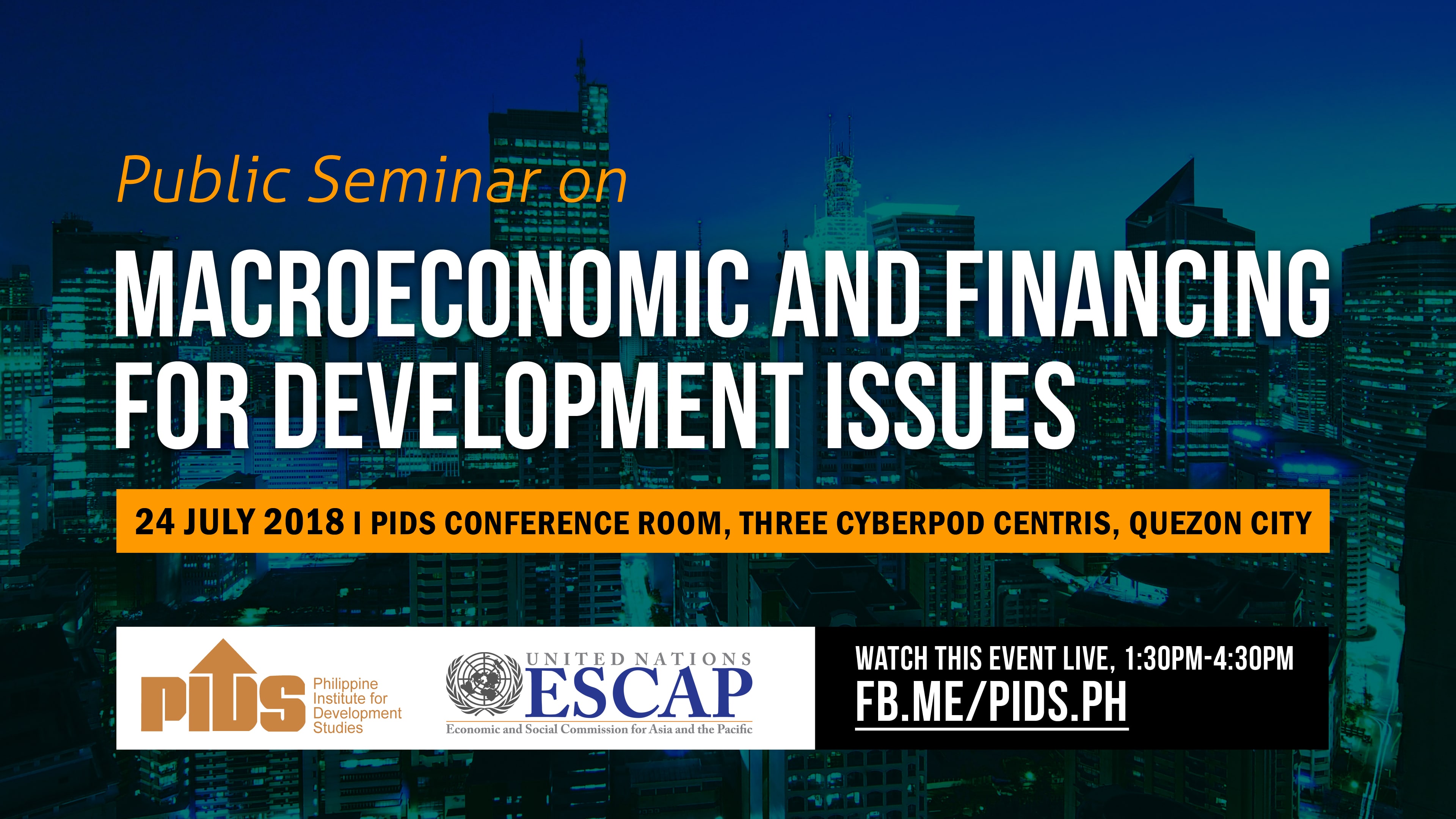Macroeconomic and Financing for Development Issues-july24-seminar-backdrop.jpg