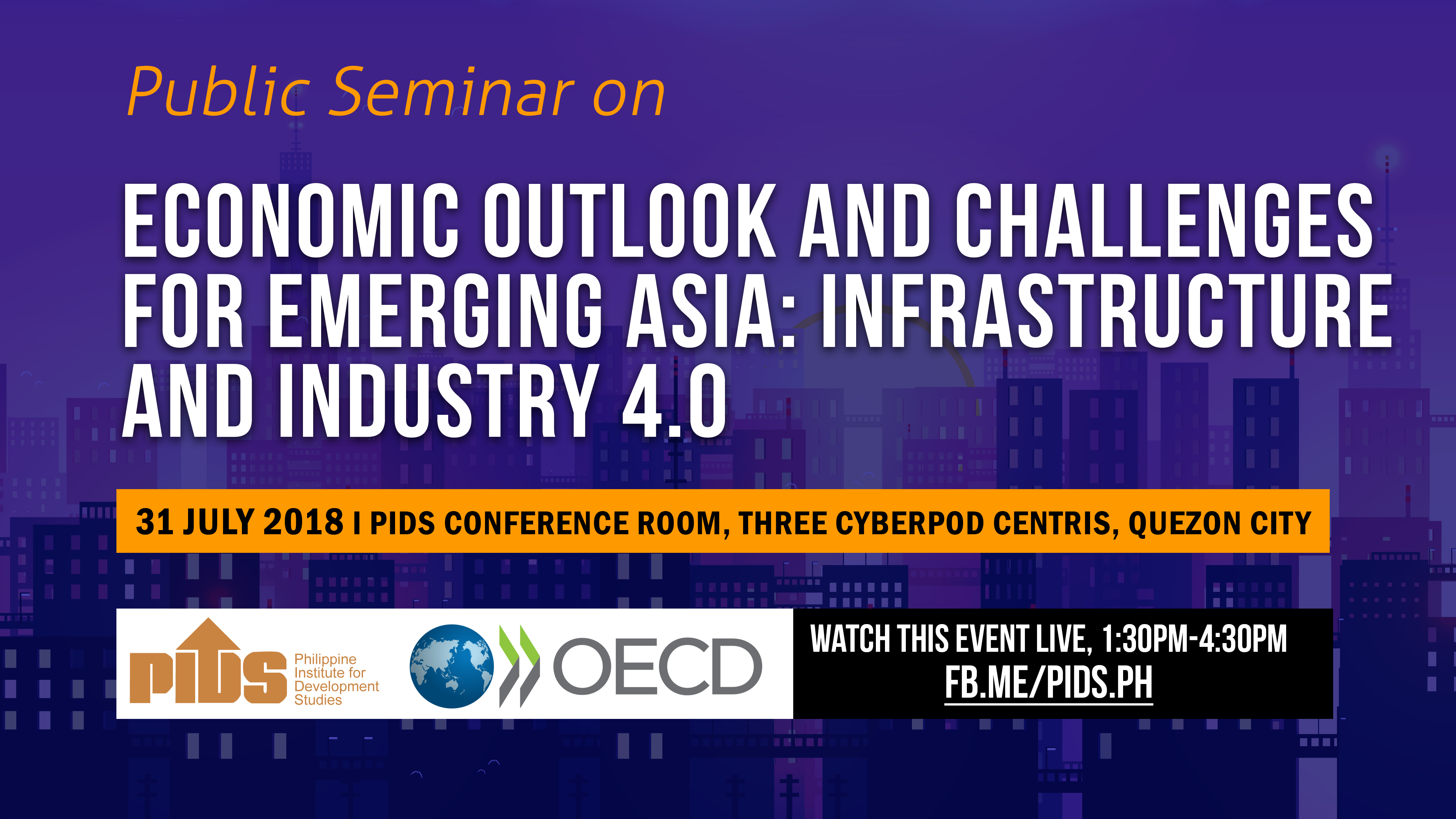 Economic Outlook and Challenges for Emerging Asia: Infrastructure and Industry 4.0-pids-oecd-0-20180731.jpg